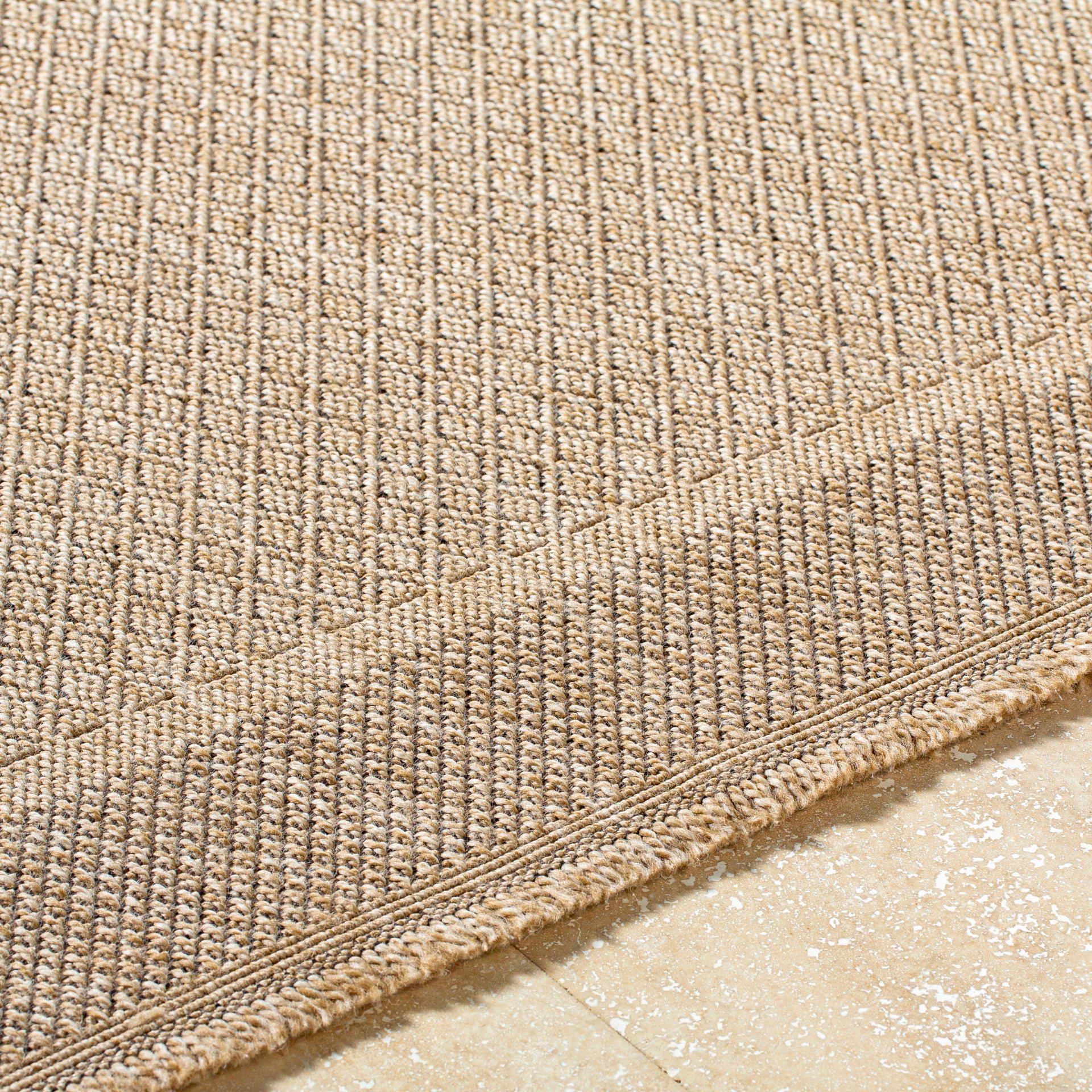 Mirage Machine Woven Rug Livabliss Mirage