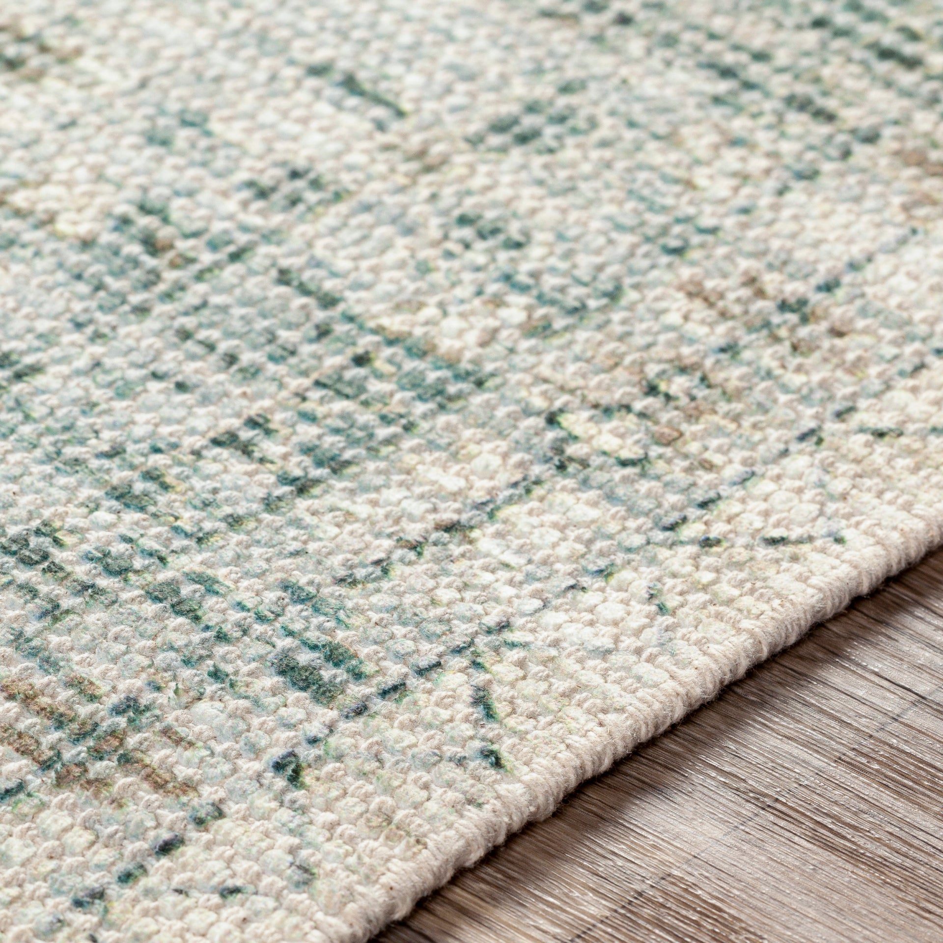 Zainab Handmade Rug Livabliss Zainab