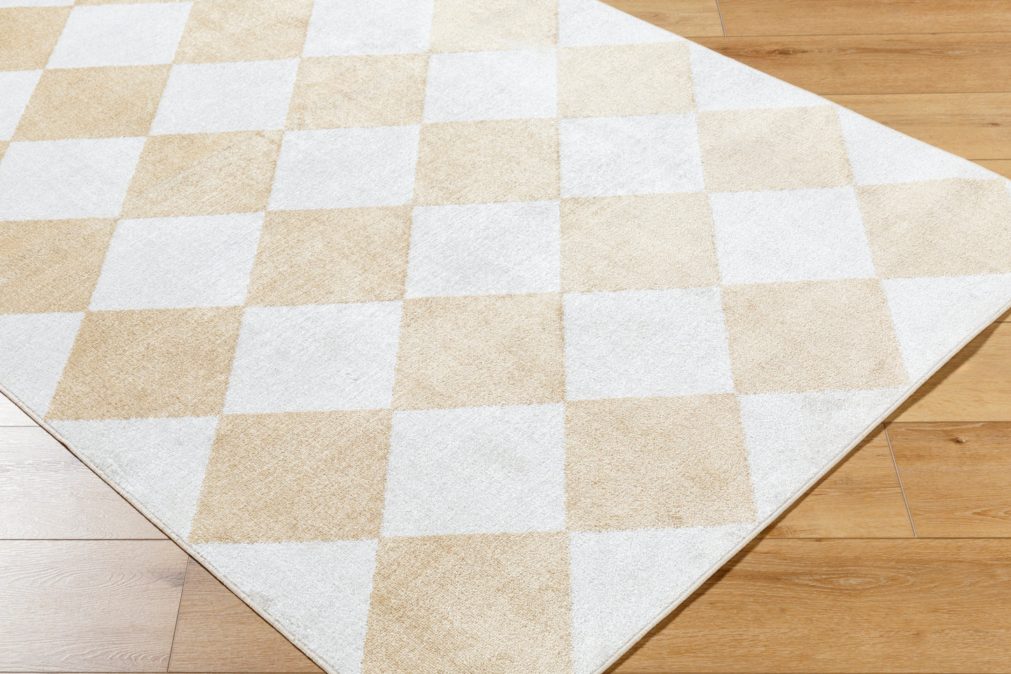 Lillian Machine Woven Rug Livabliss Lillian