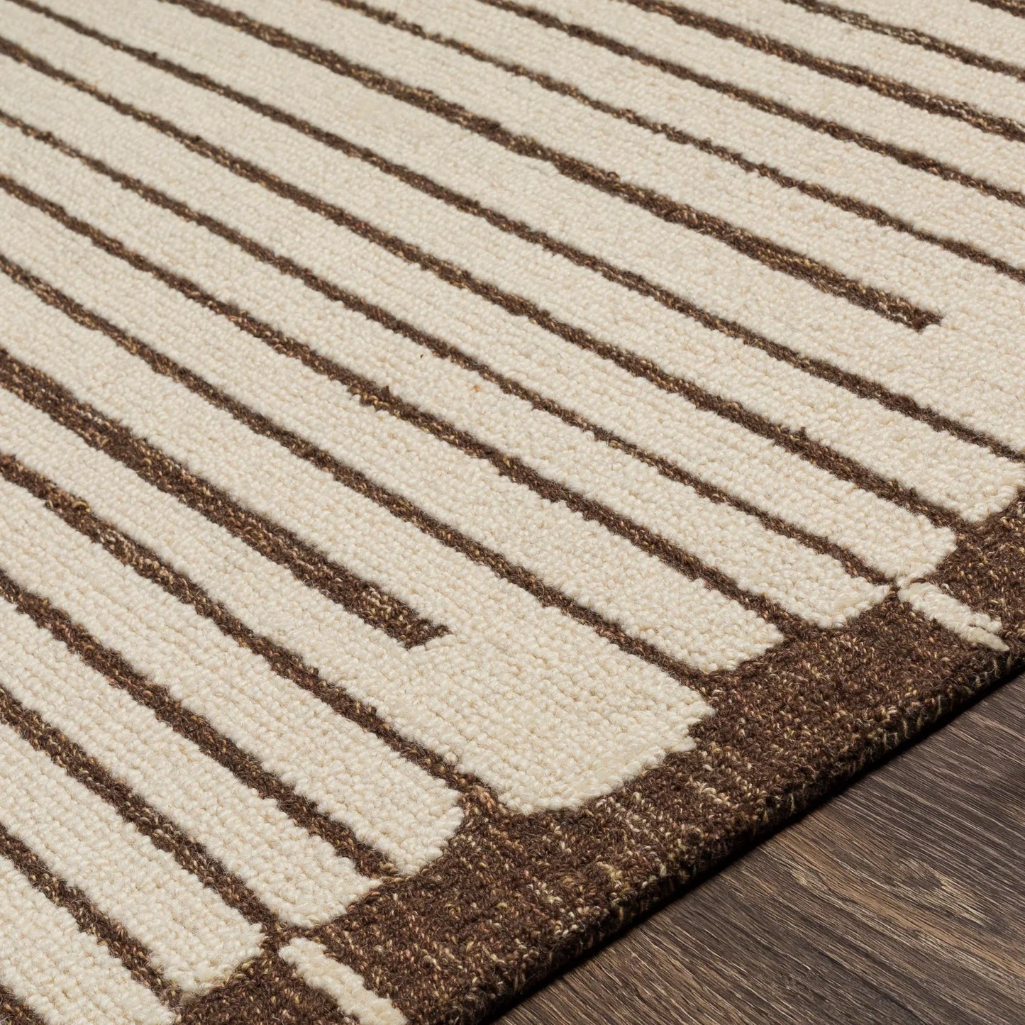 Cherokee Handmade Rug Livabliss Cherokee