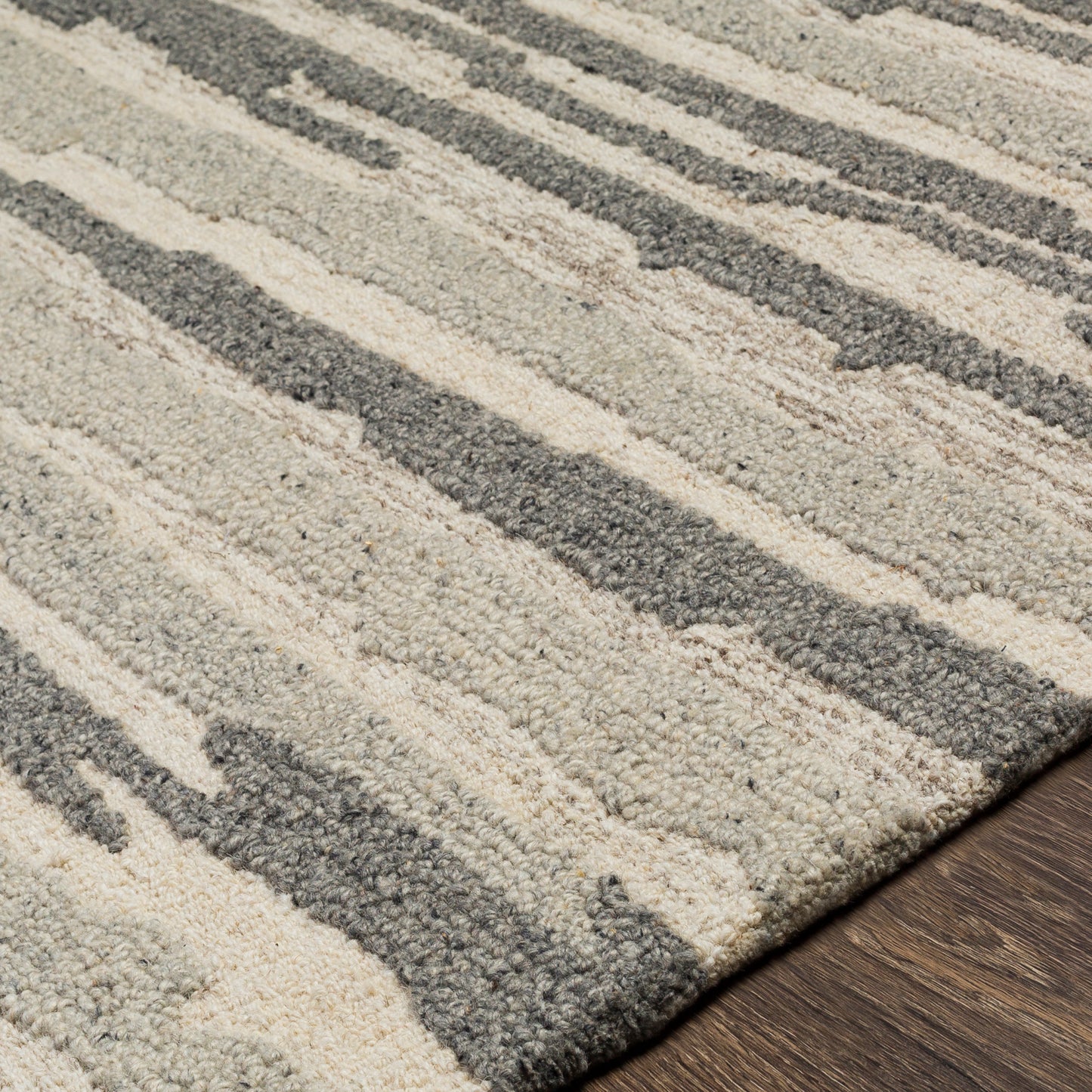 Madelyn Handmade Rug Livabliss Madelyn