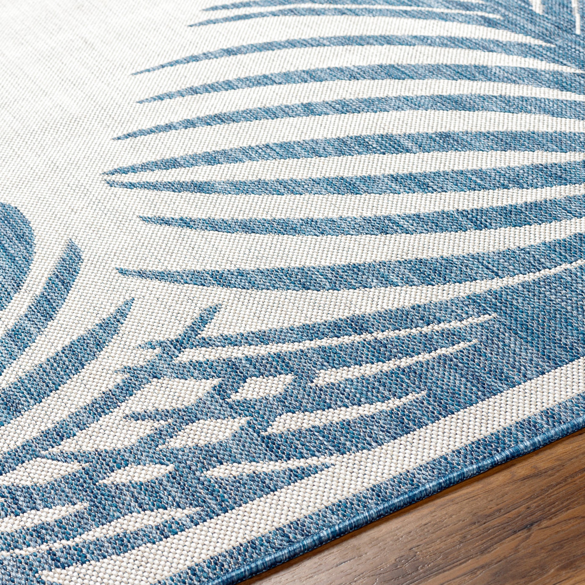 Long Beach Machine Woven Rug Livabliss Long Beach