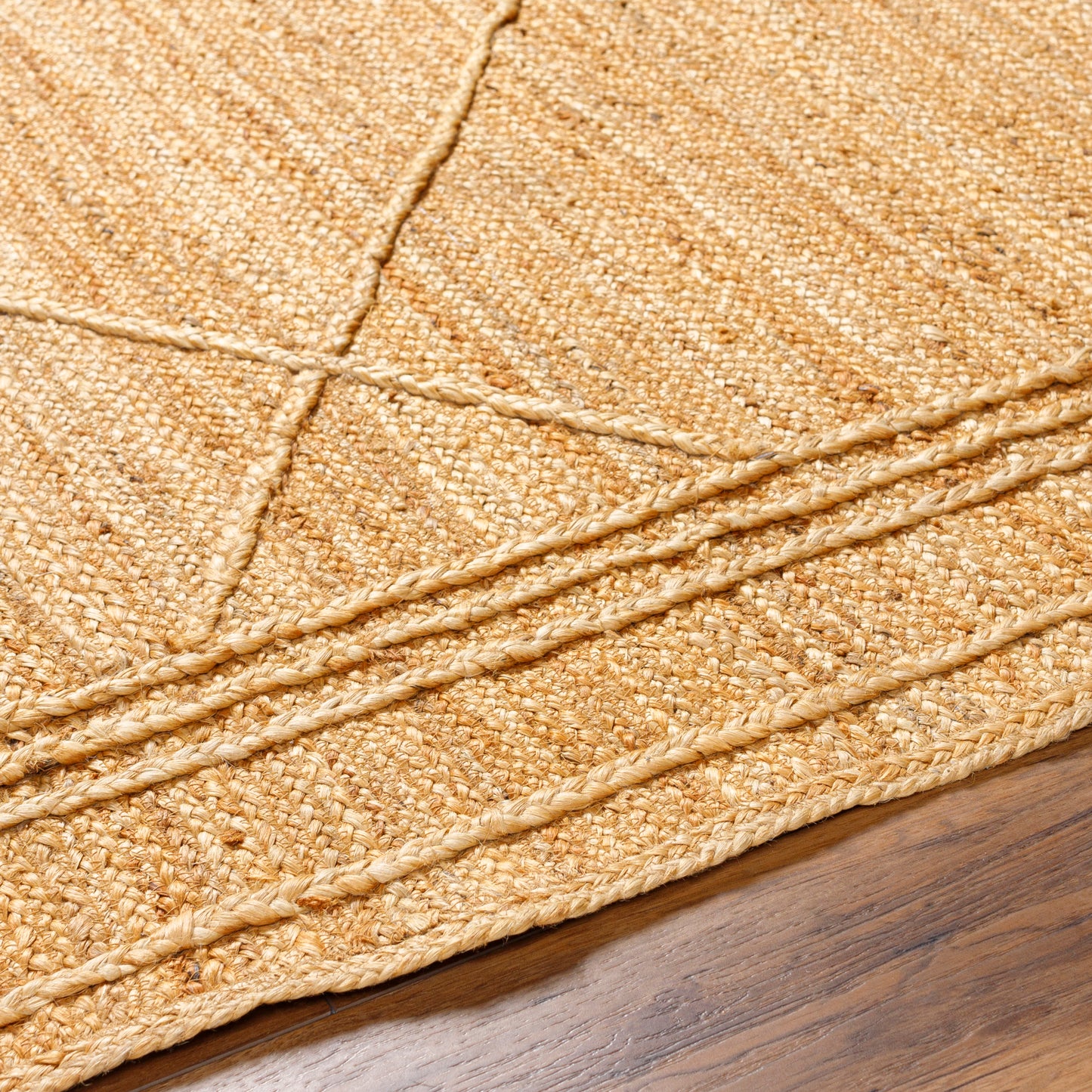 Luci Handmade Rug Livabliss Luci