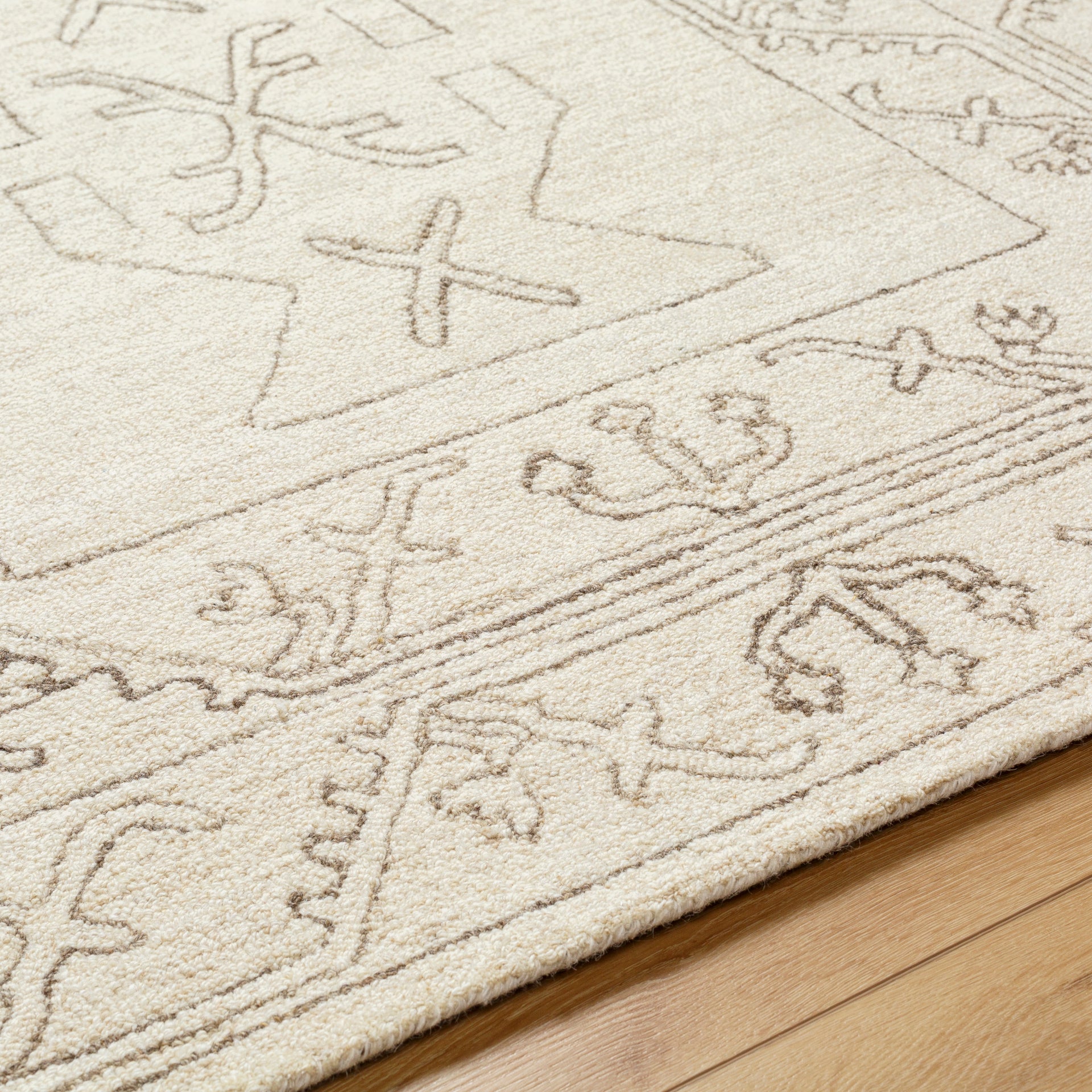 Granada Handmade Rug Livabliss Granada