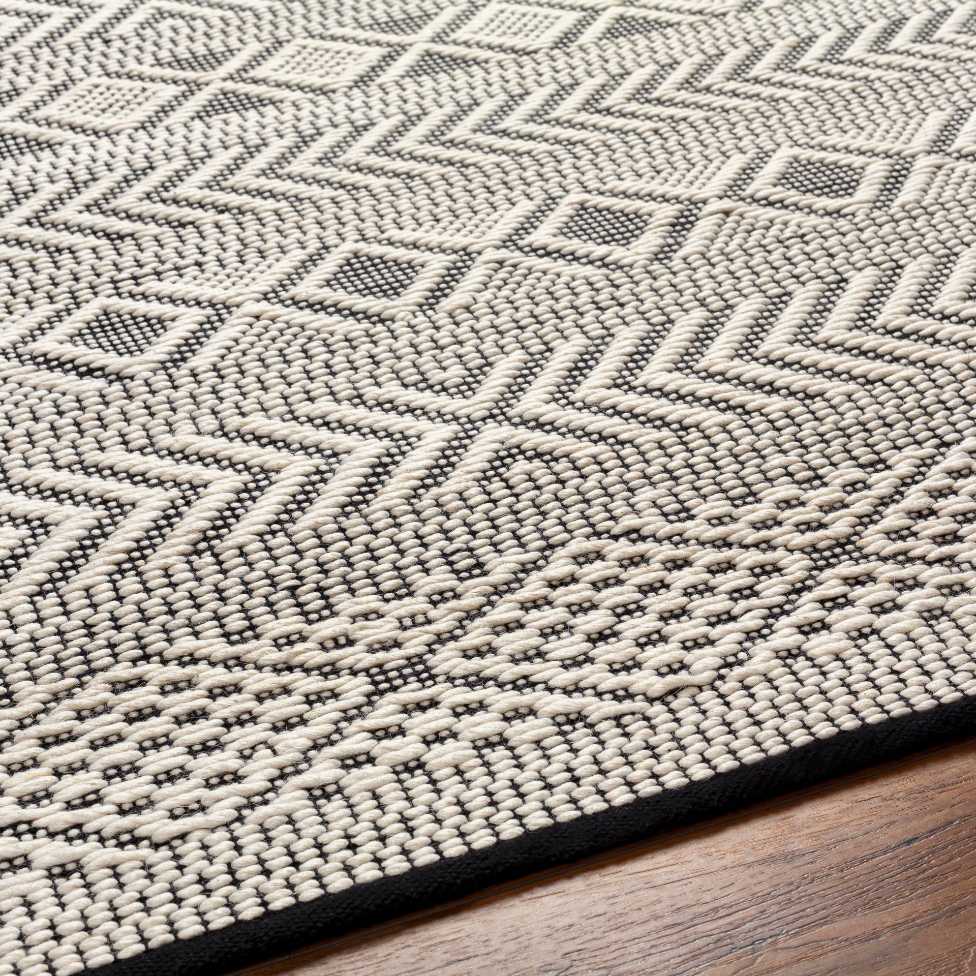 San Jose Handmade Rug Livabliss San Jose
