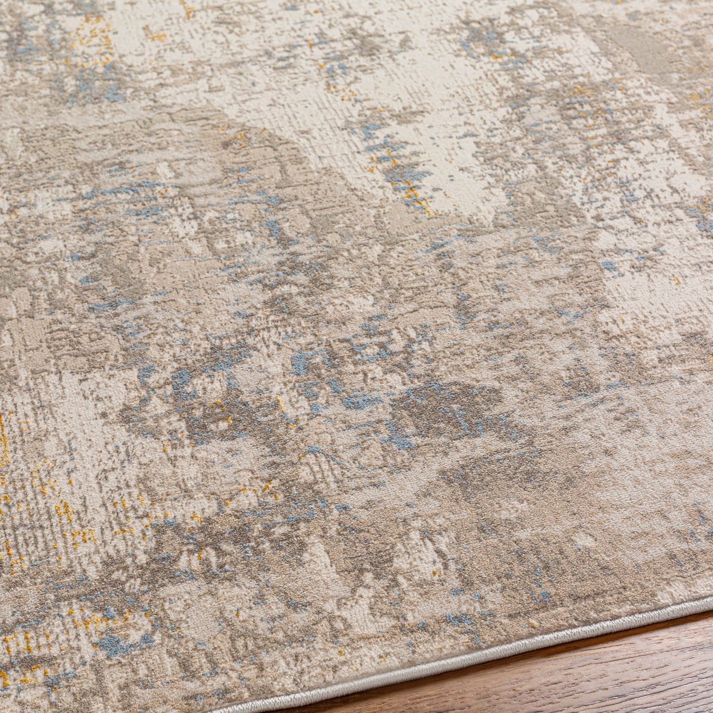 Roswell Machine Woven Rug Livabliss Roswell