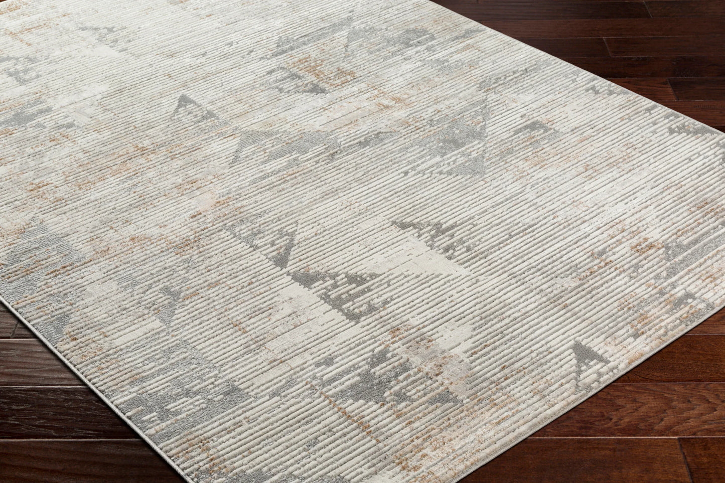 Alamo Machine Woven Rug Livabliss Alamo