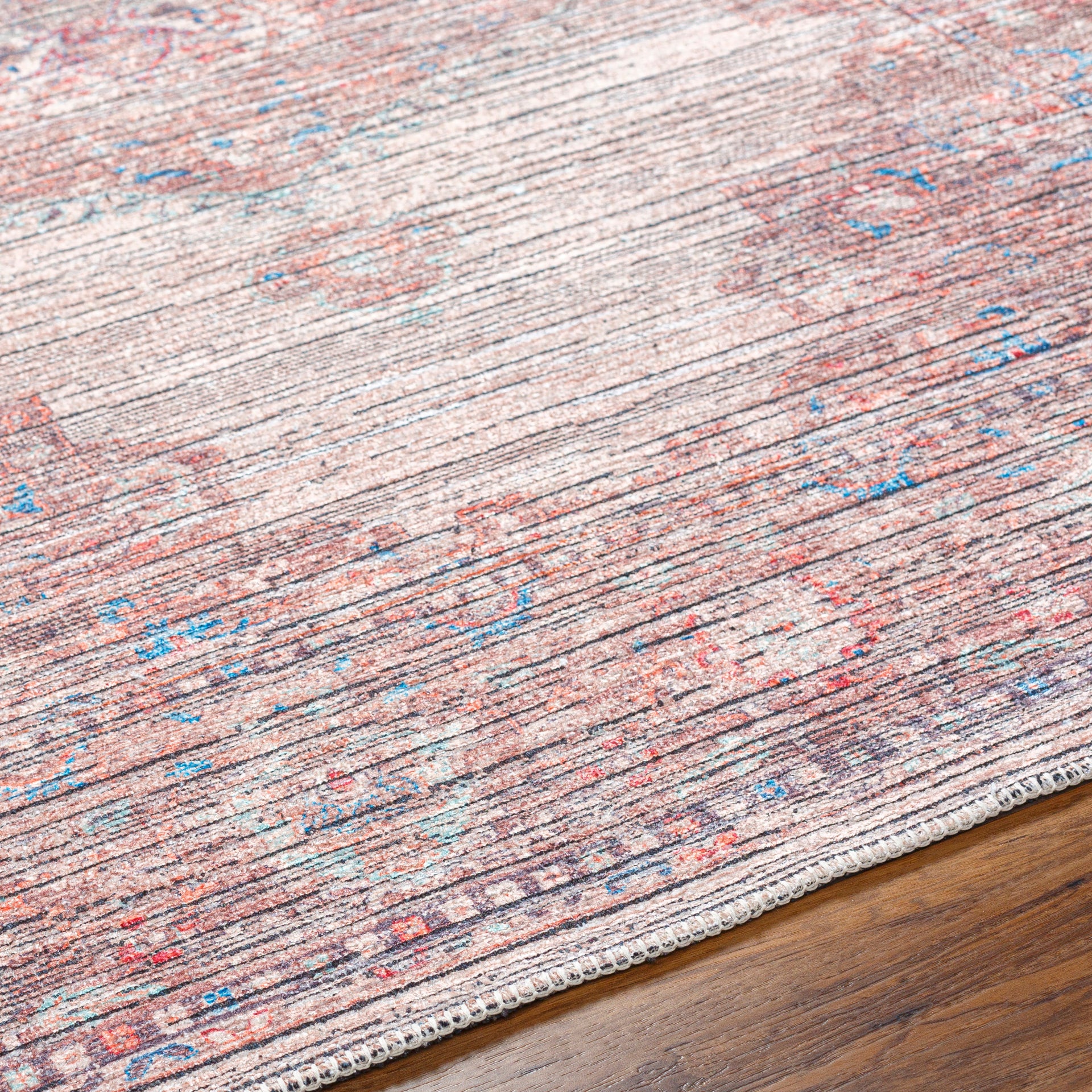Nolita Machine Woven Rug Livabliss Nolita