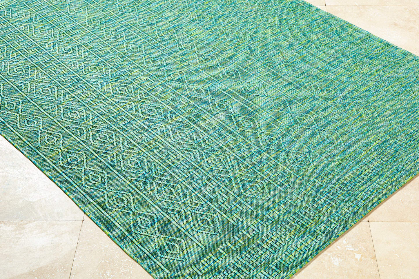 Terrace Machine Woven Rug Livabliss Terrace