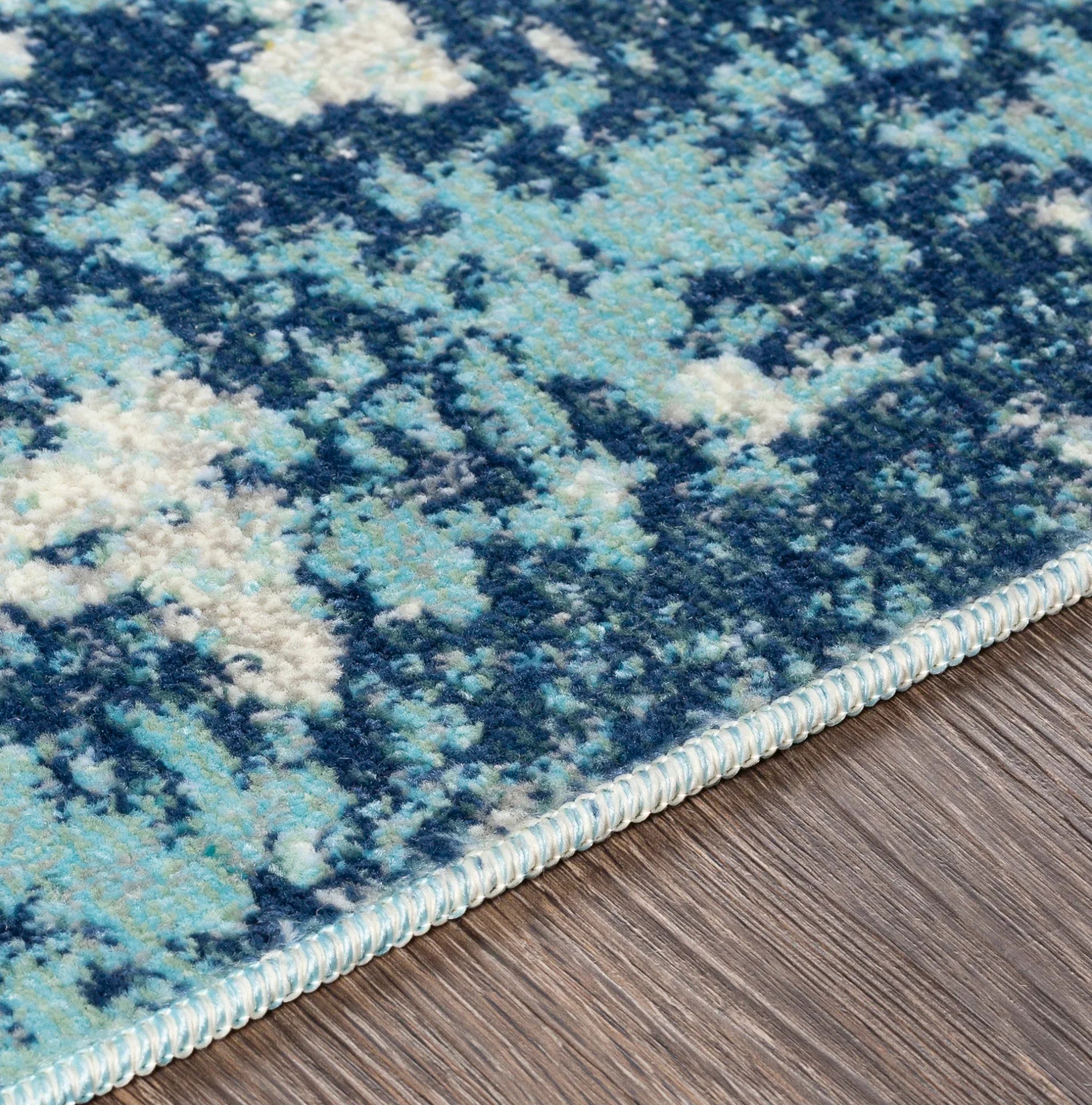 Bodrum Machine Woven Rug Livabliss Bodrum