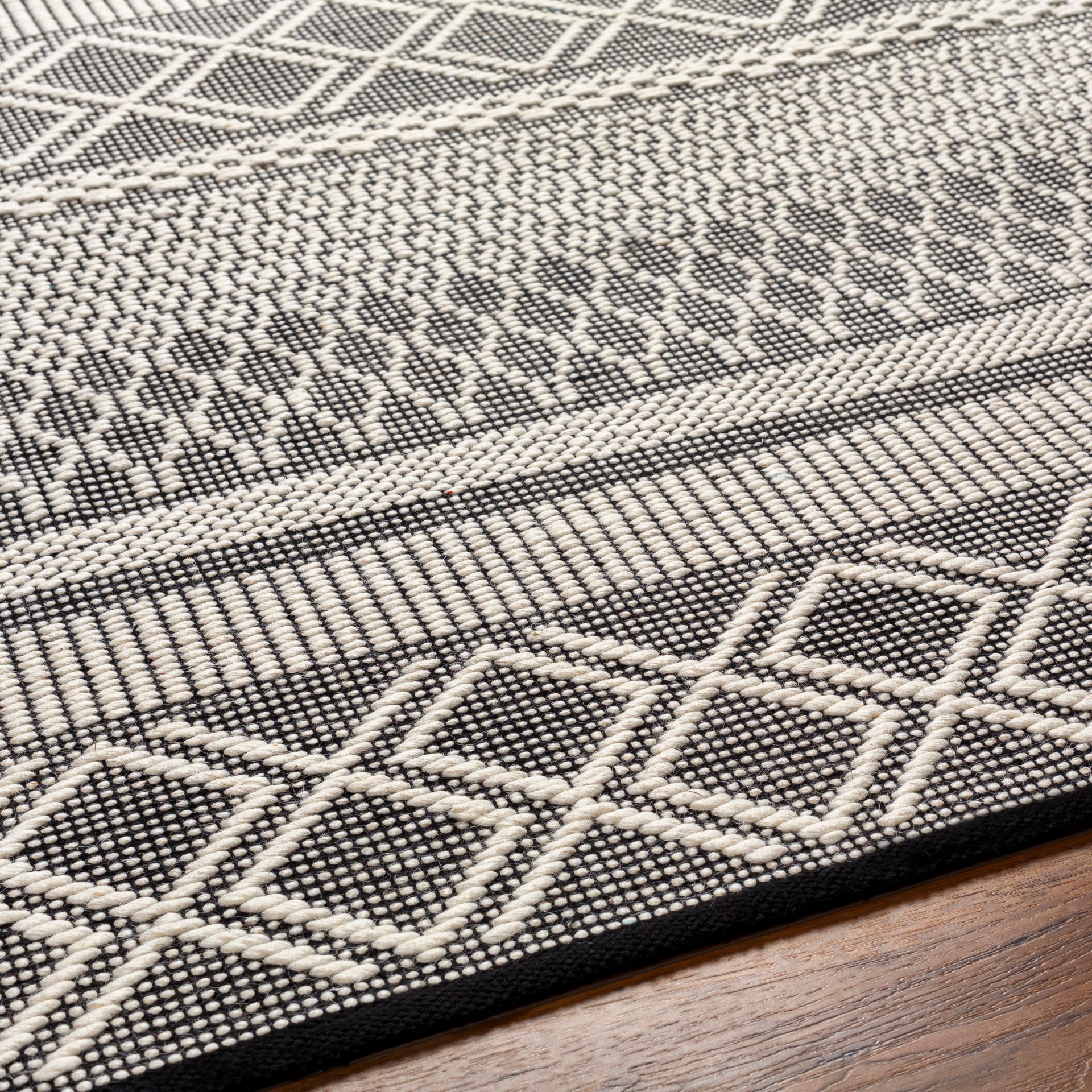 San Jose Handmade Rug Livabliss San Jose