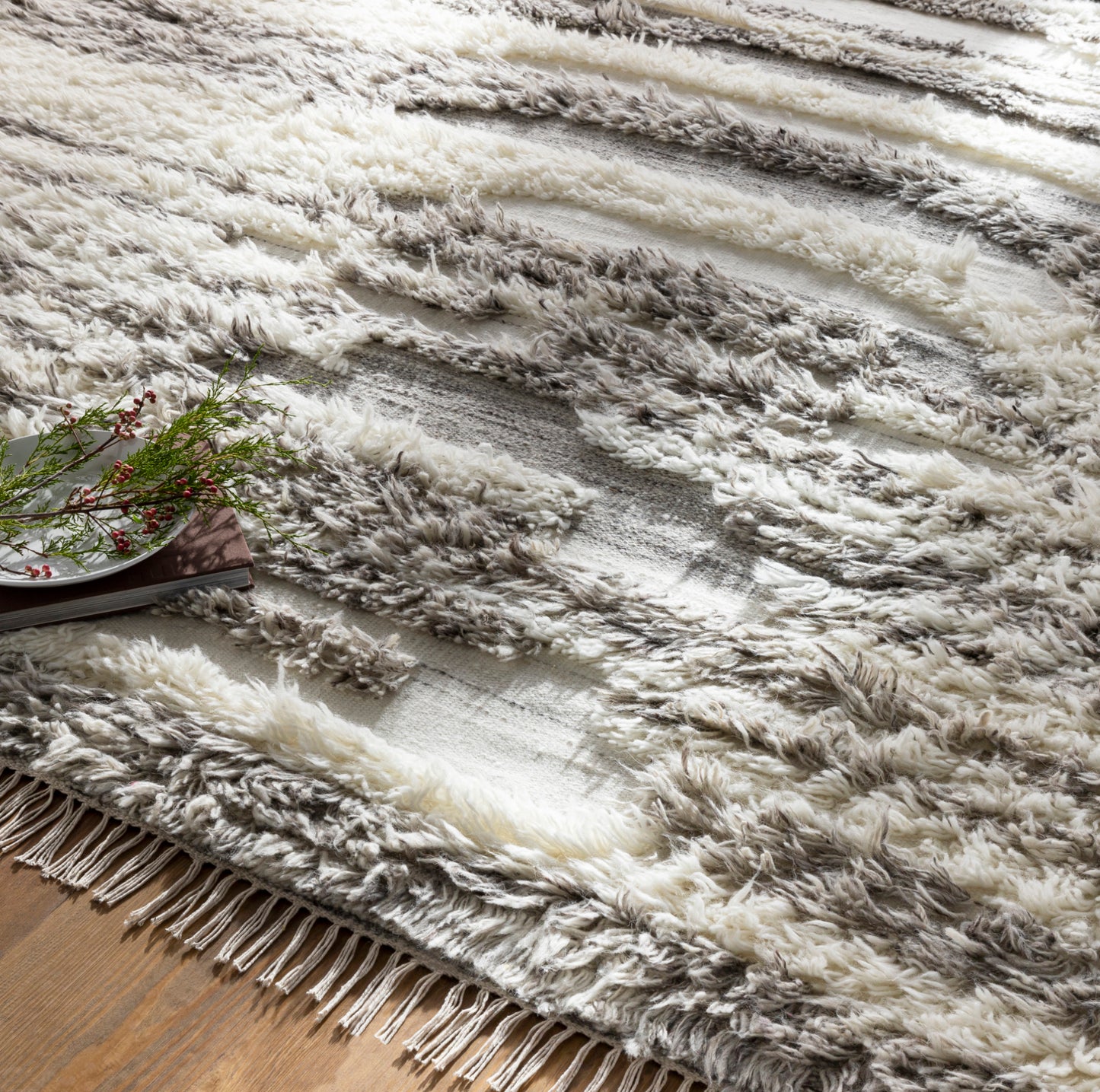 Tulum Handmade Rug Livabliss Tulum
