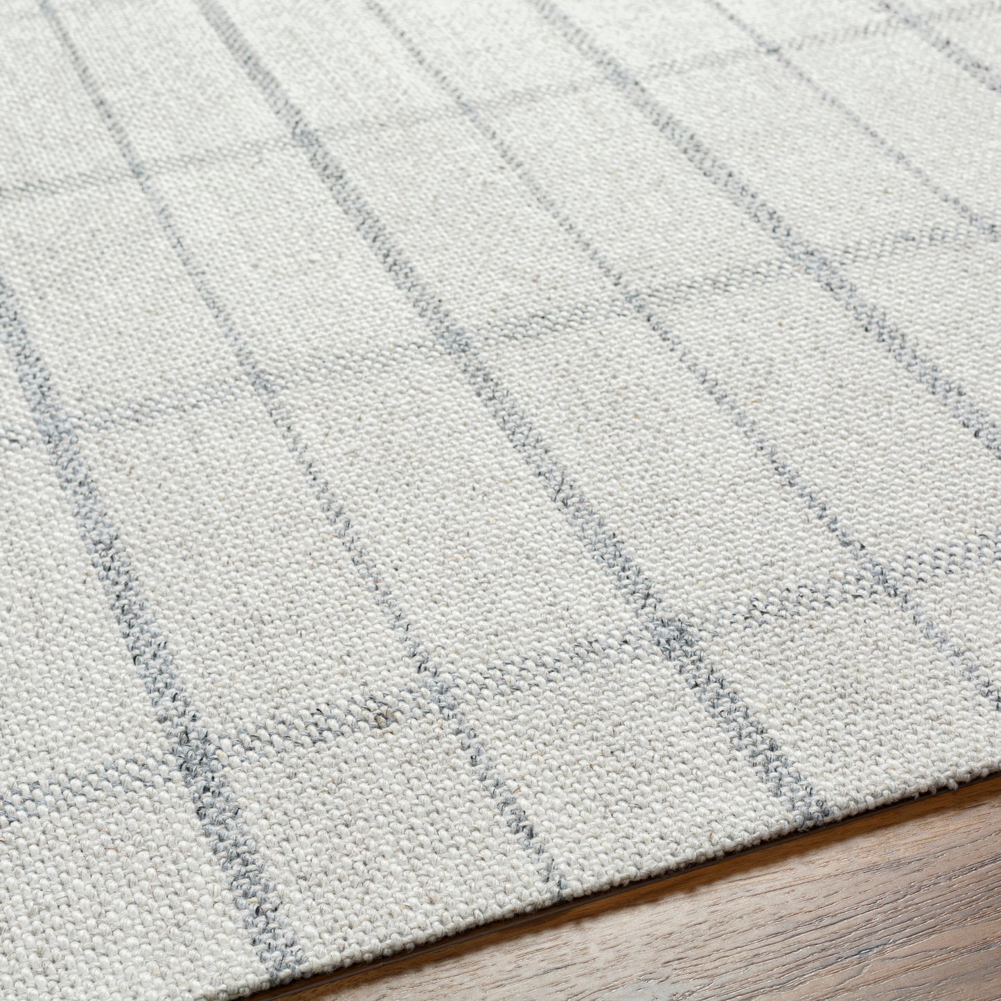 Tartan Handmade Rug Livabliss Tartan