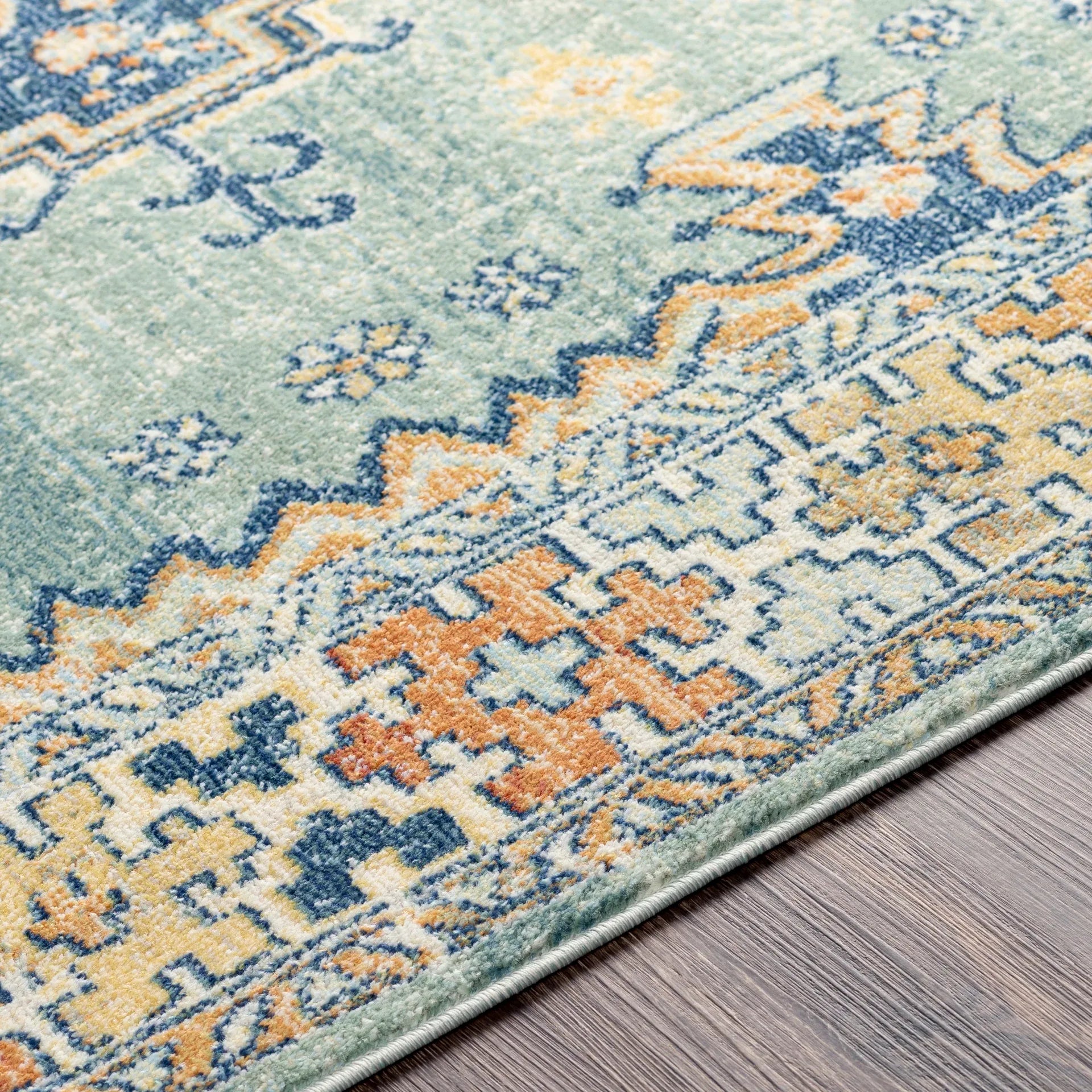 Bodrum Machine Woven Rug Livabliss Bodrum