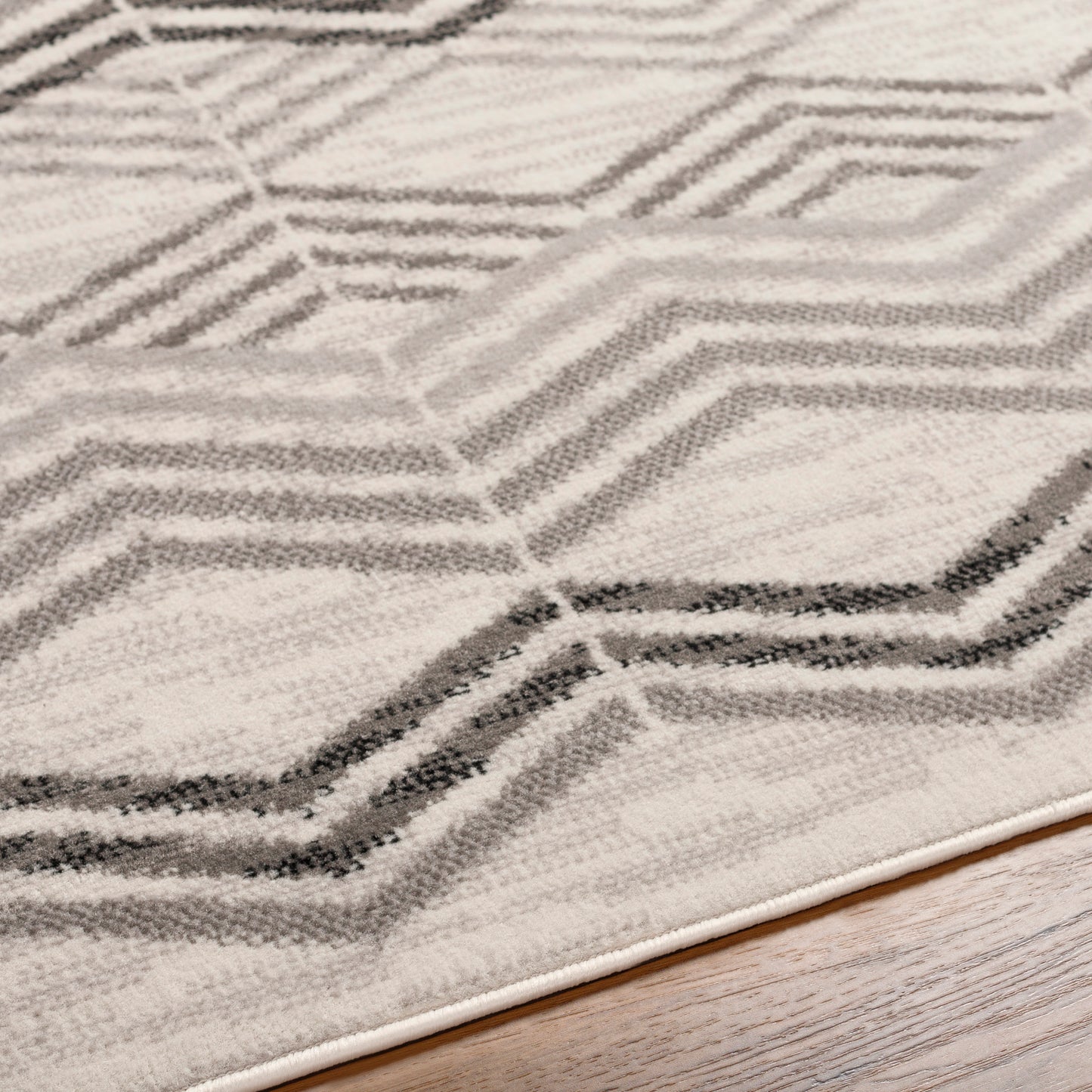 Pisa Machine Woven Rug Livabliss Pisa