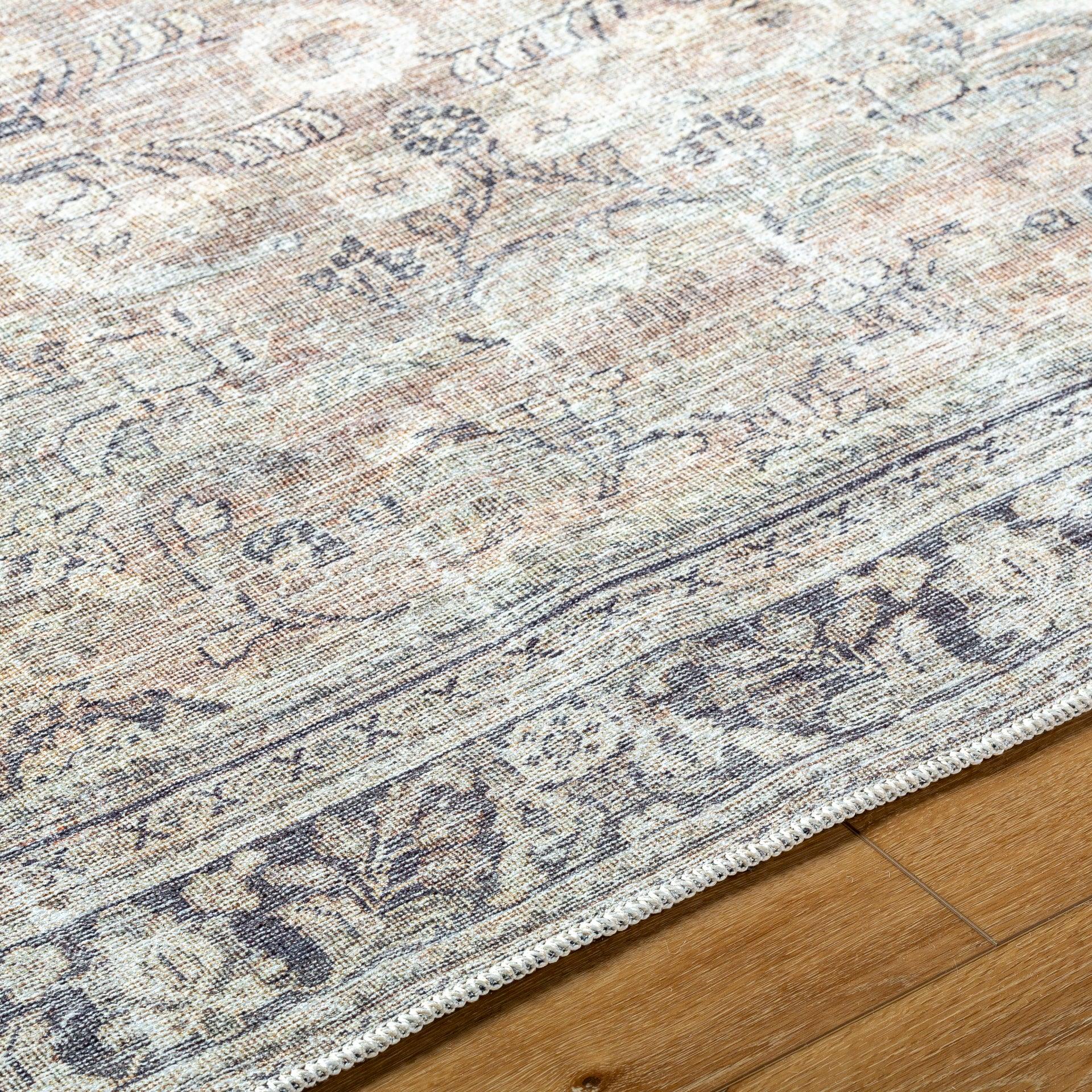 Darling Machine Woven Rug Becki Owens X Livabliss Darling
