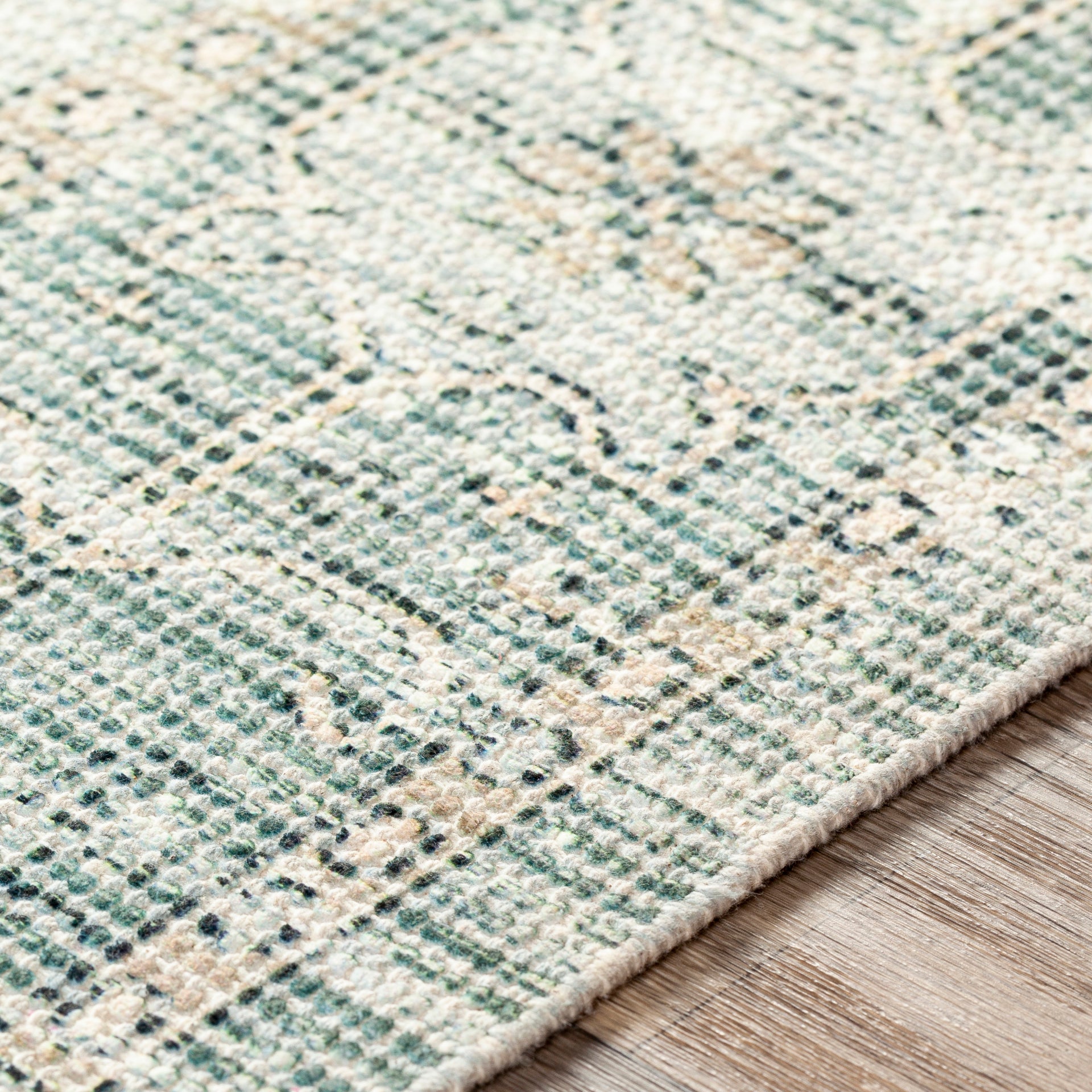 Zainab Handmade Rug Livabliss Zainab