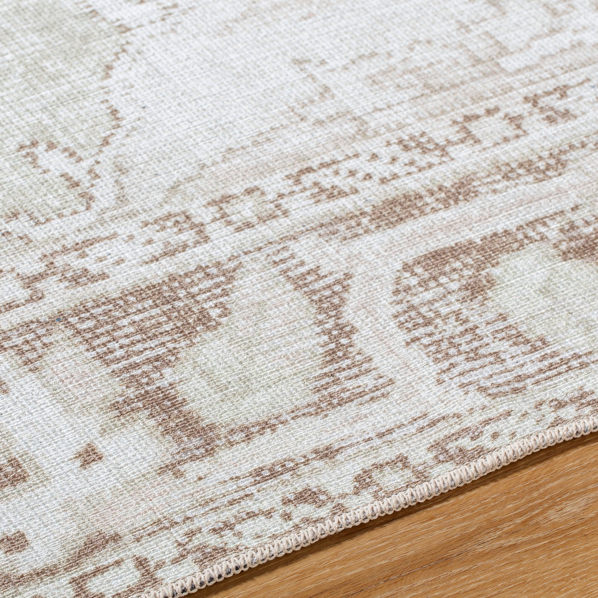 Rainier Machine Woven Rug Our Pnw Home X Livabliss Rainier