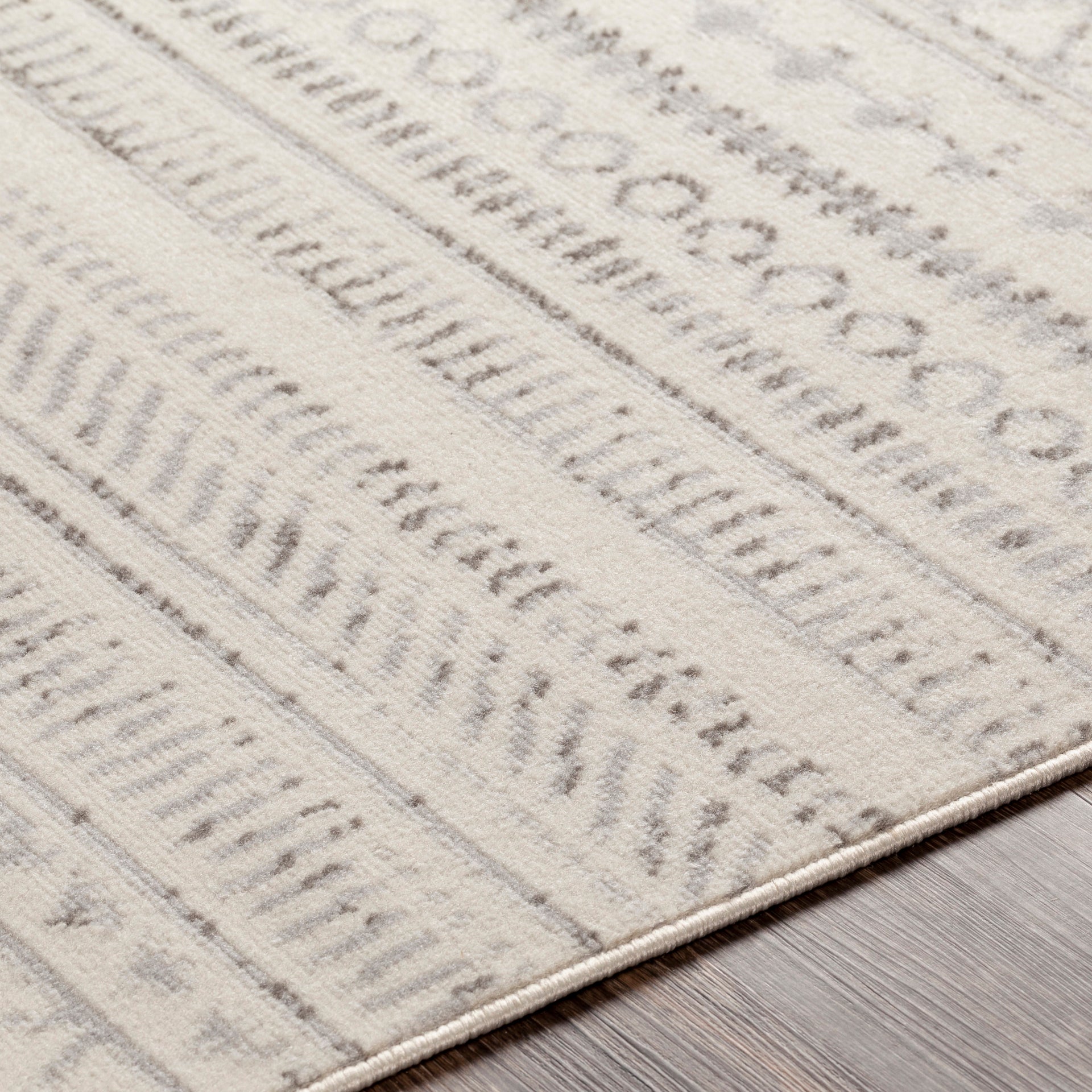 Pisa Machine Woven Rug Livabliss Pisa