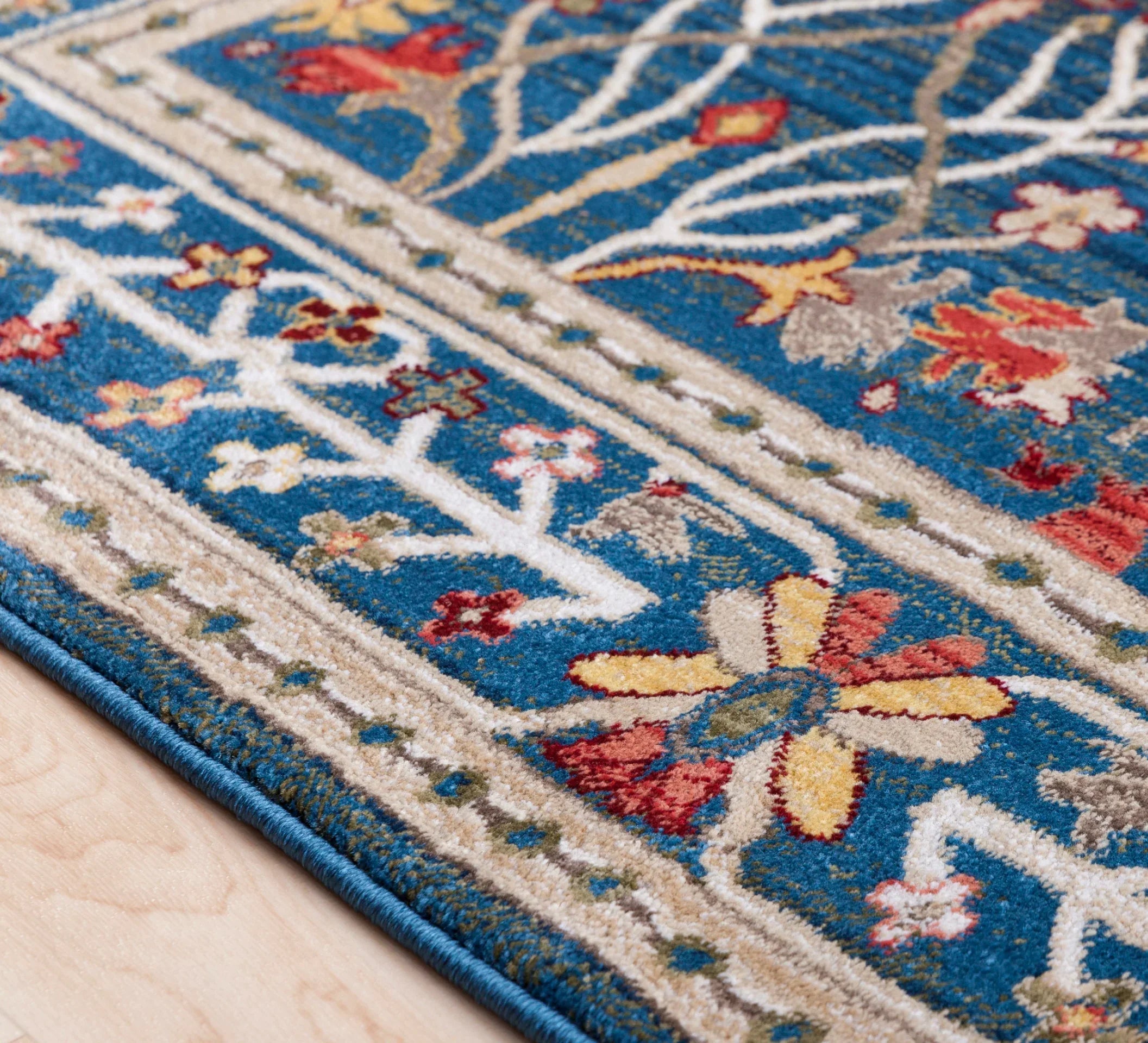 Crafty Machine Woven Rug Livabliss Crafty