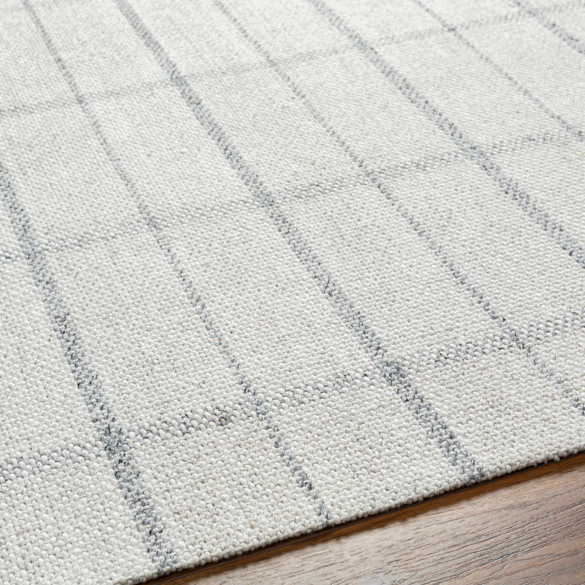 Tartan Handmade Rug Livabliss Tartan