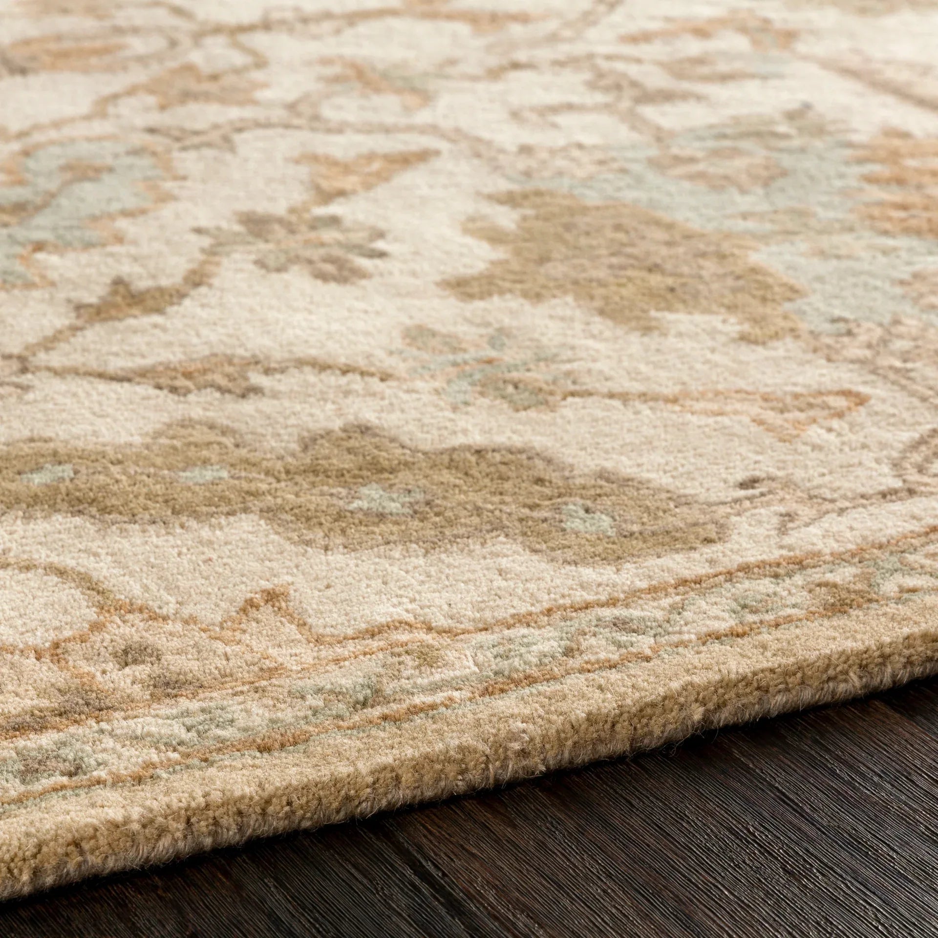 Caesar Handmade Rug Livabliss Caesar