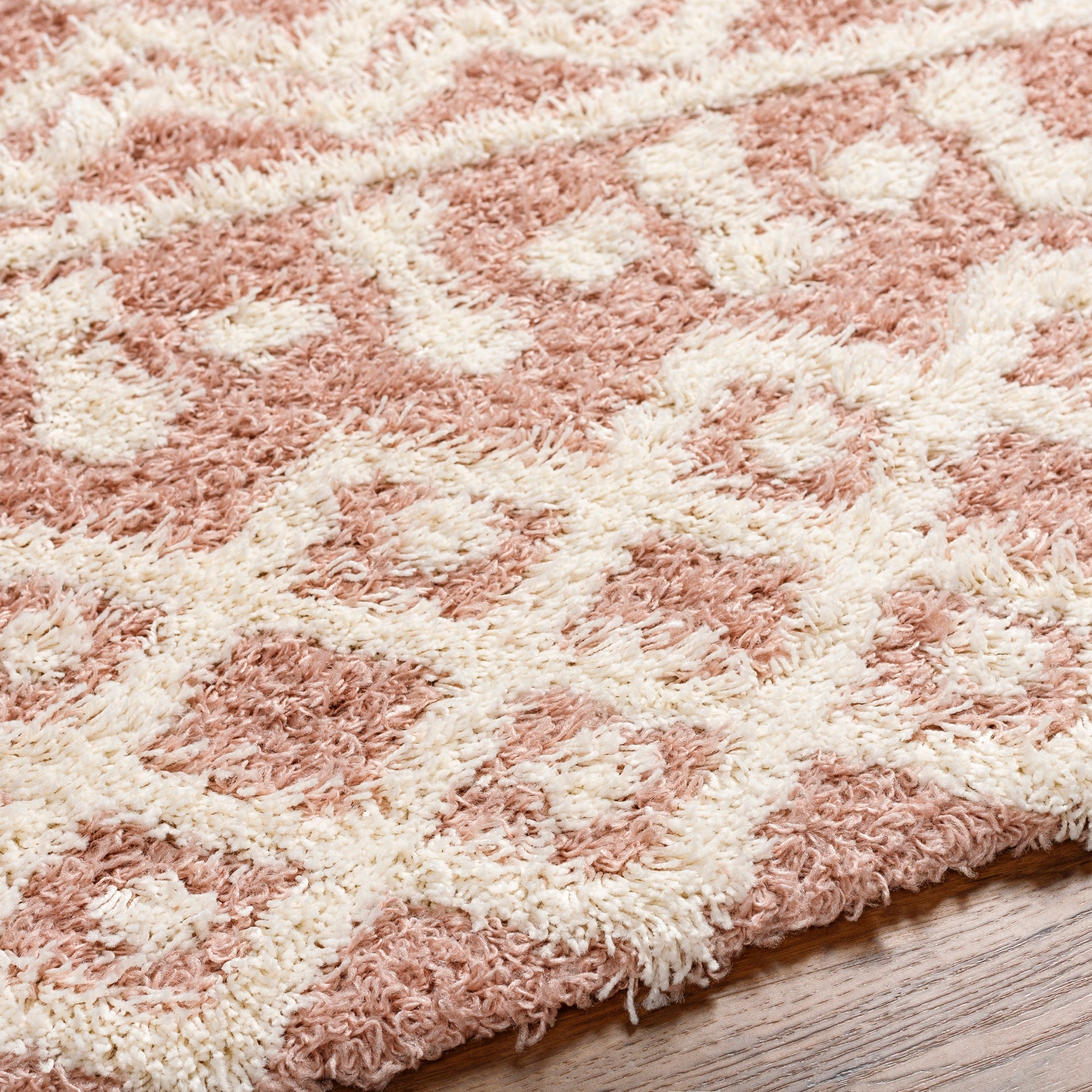 Urban Shag Machine Woven Rug Livabliss Urban Shag