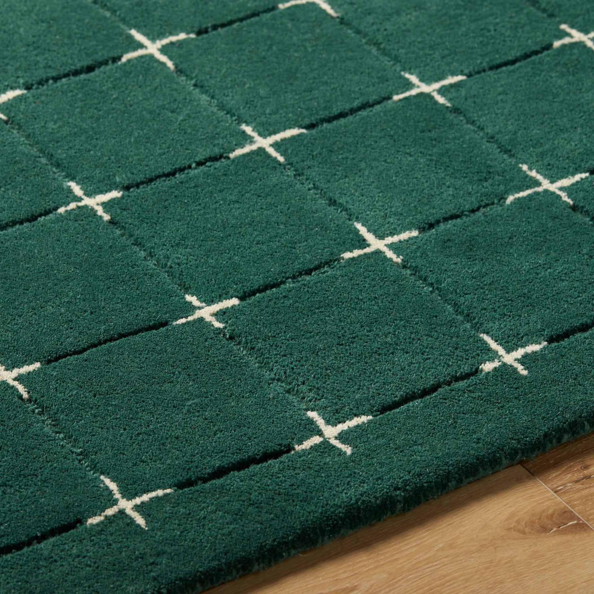 Brook Handmade Rug Livabliss Brook