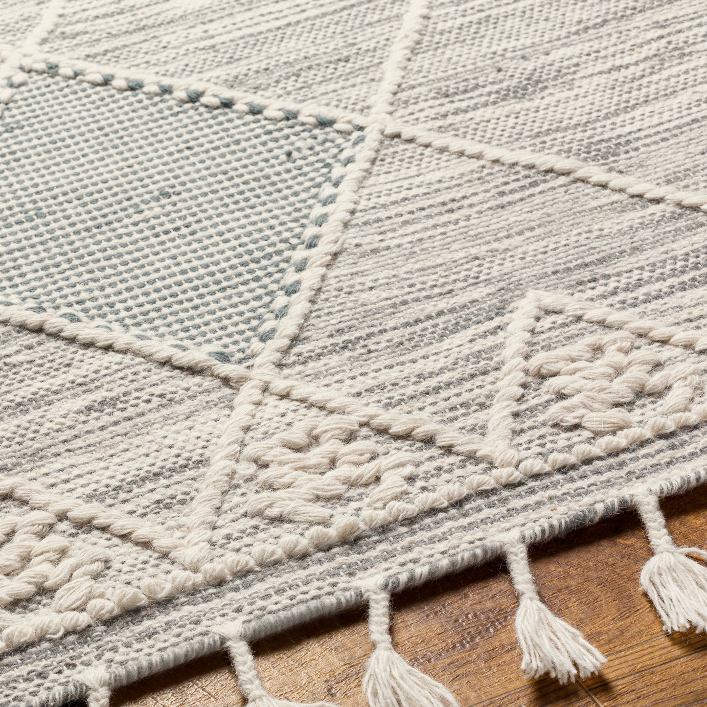 Norwood Handmade Rug Livabliss Norwood