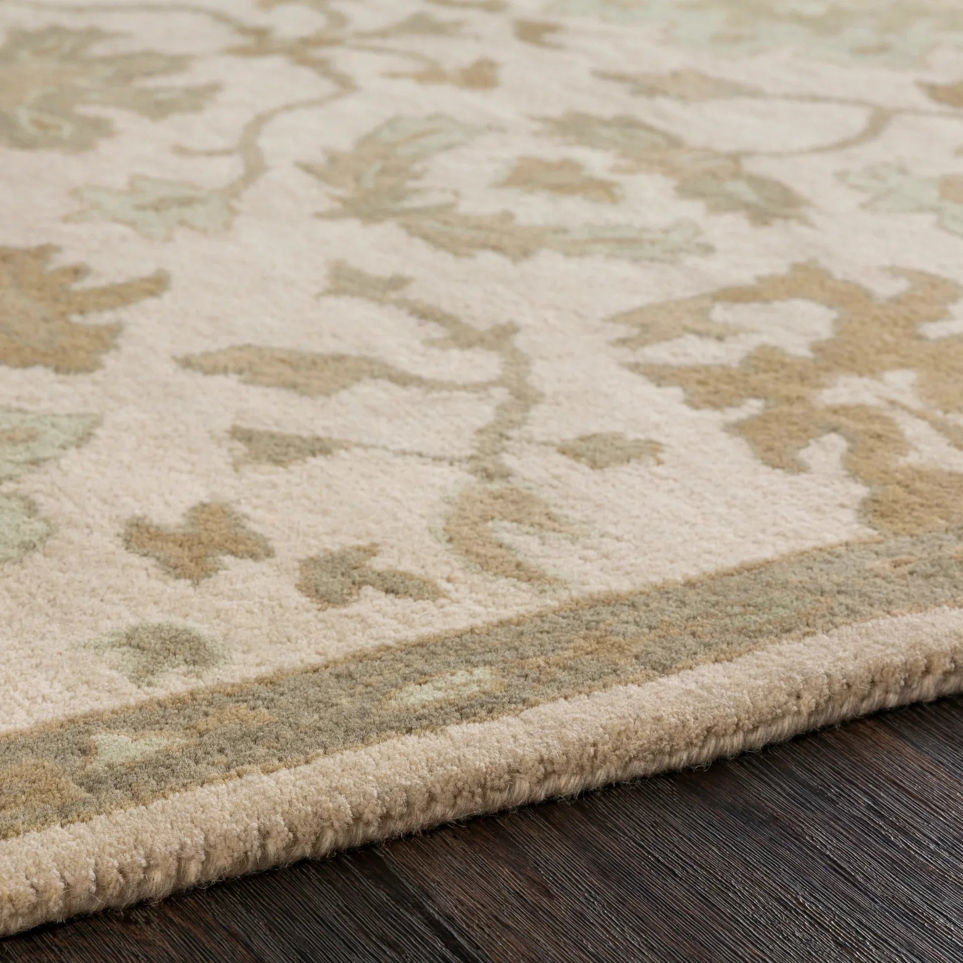 Caesar Handmade Rug Livabliss Caesar