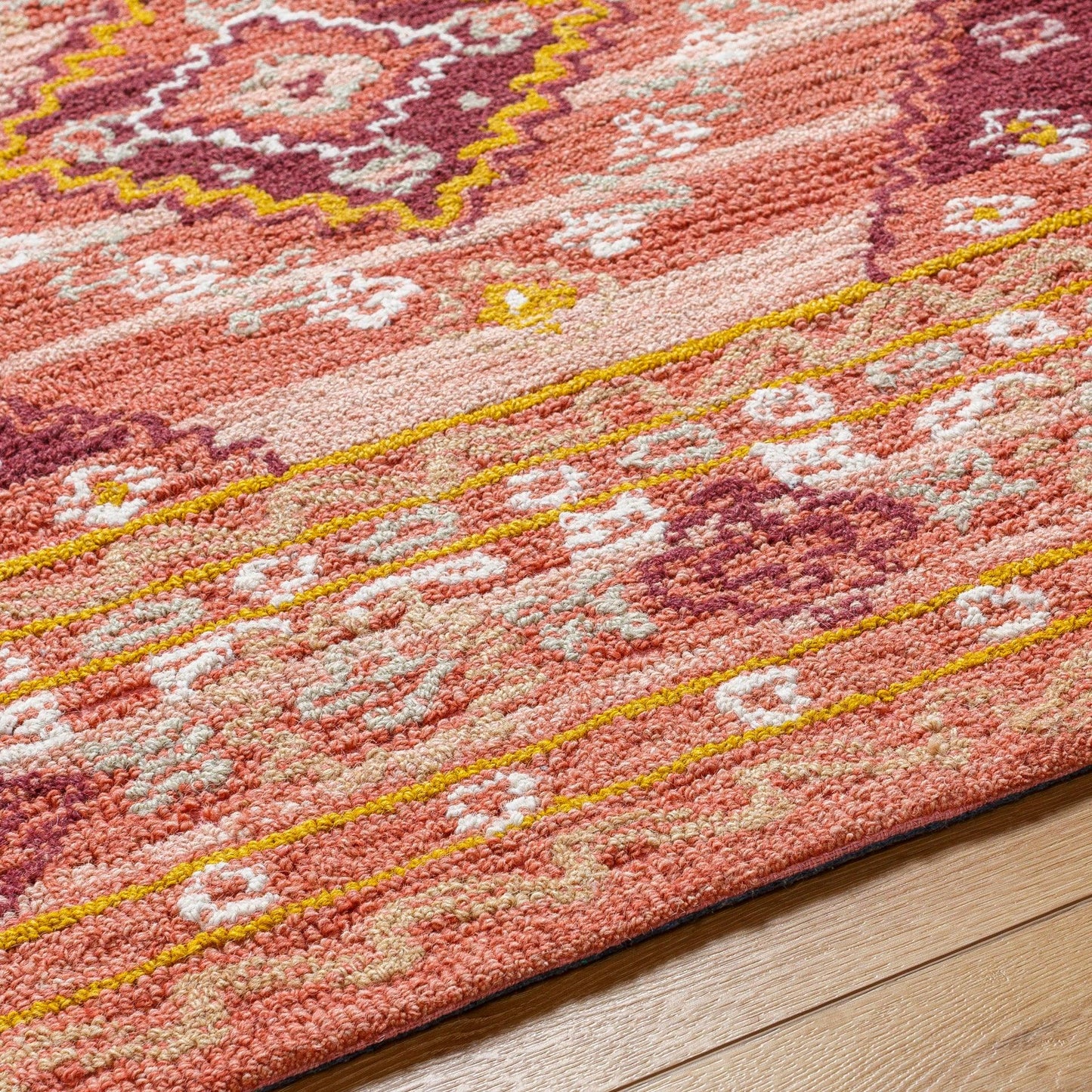 Addyson Handmade Rug Livabliss Addyson