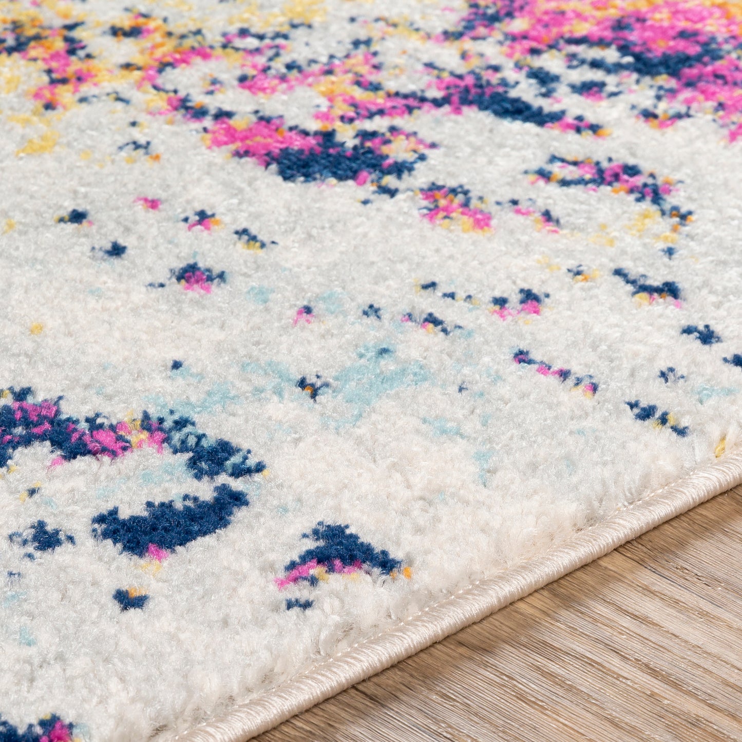 Sunderland Machine Woven Rug Livabliss Sunderland