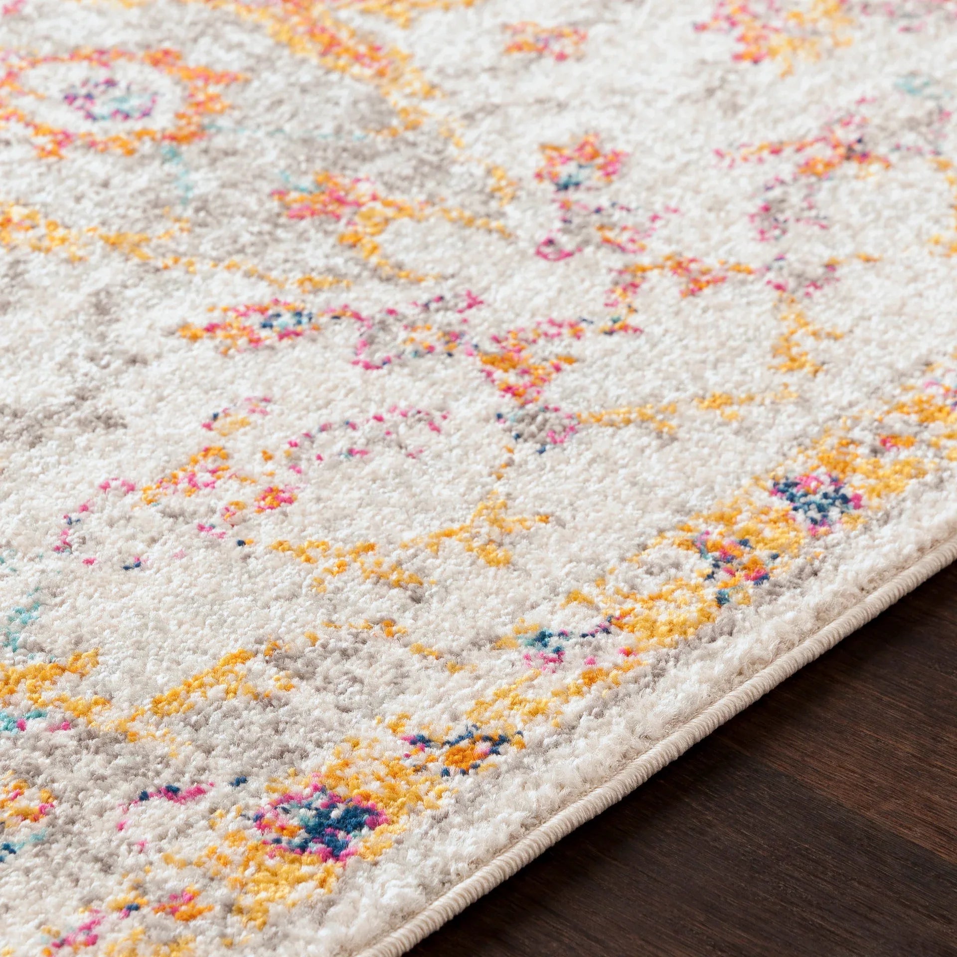 Elaziz Machine Woven Rug Livabliss Elaziz