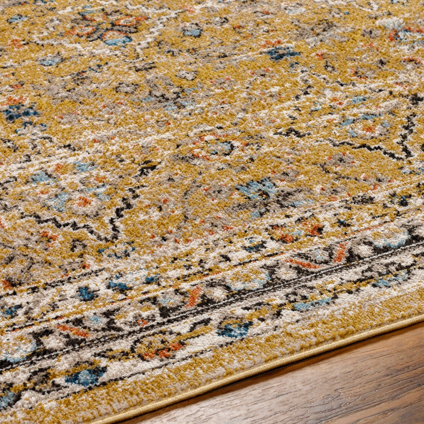 Pertek Machine Woven Rug Livabliss Pertek