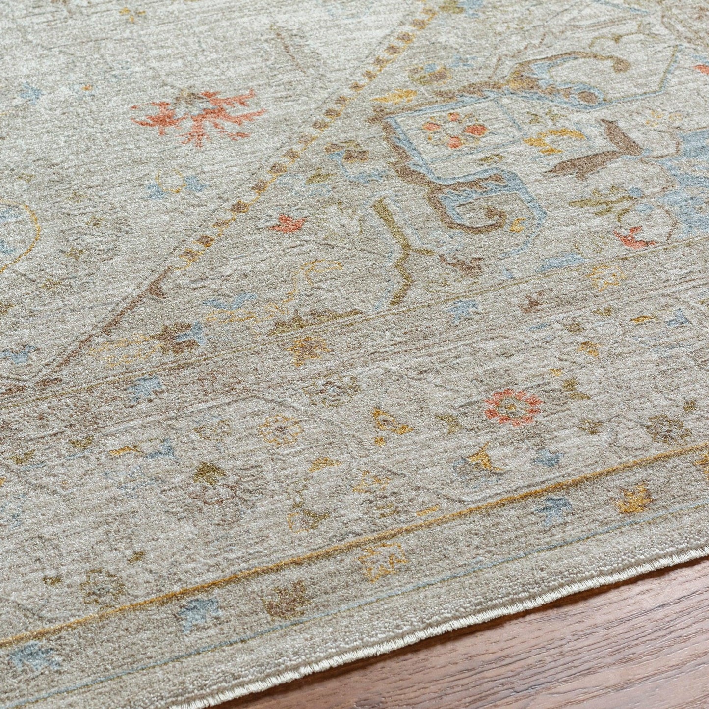 Avant Garde Machine Woven Rug Livabliss Avant Garde