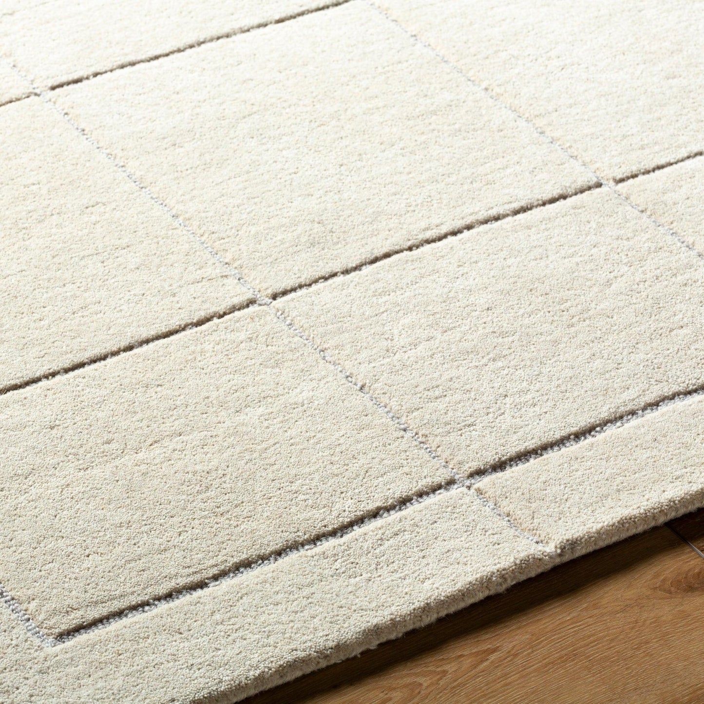 Brook Handmade Rug Livabliss Brook