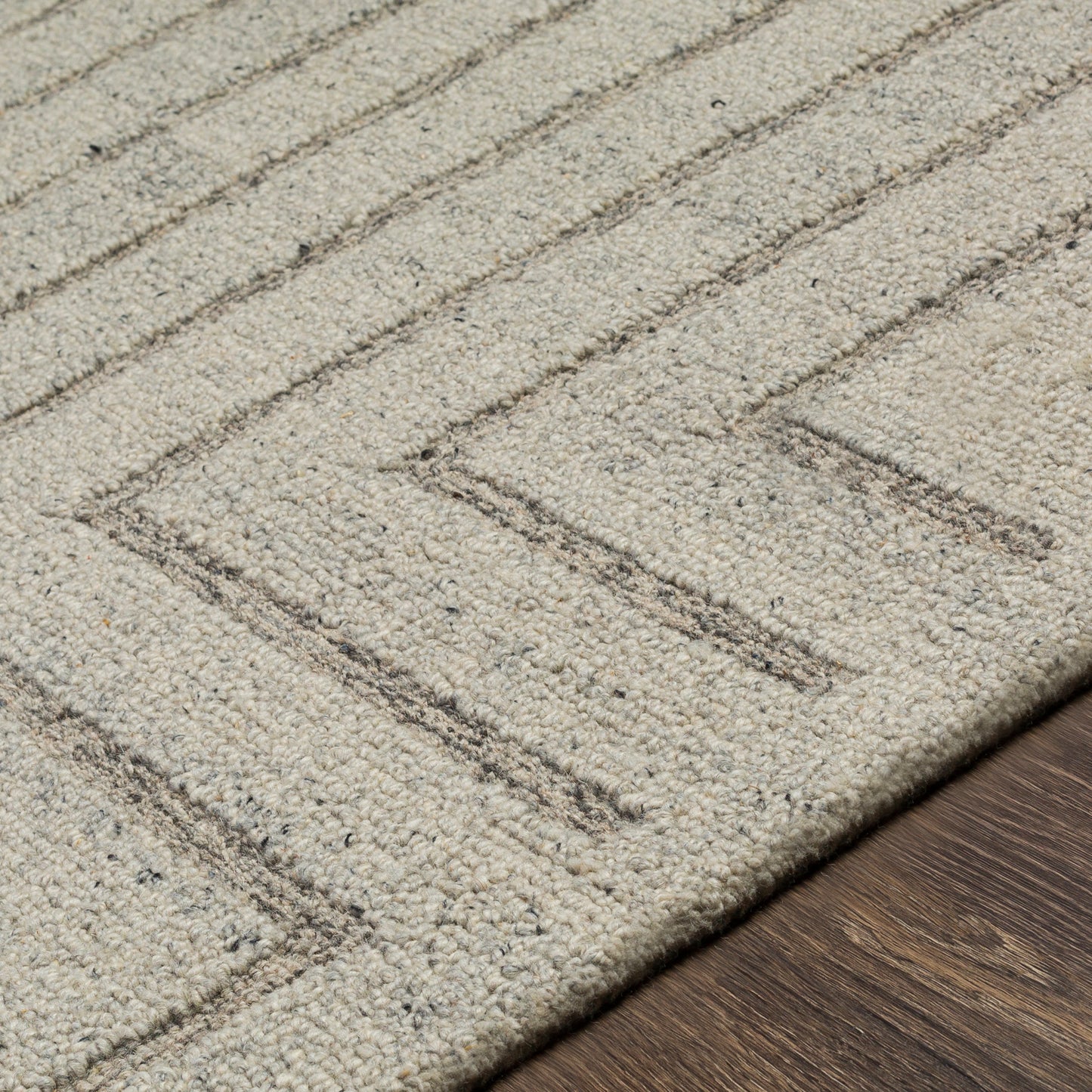 Madelyn Handmade Rug Livabliss Madelyn