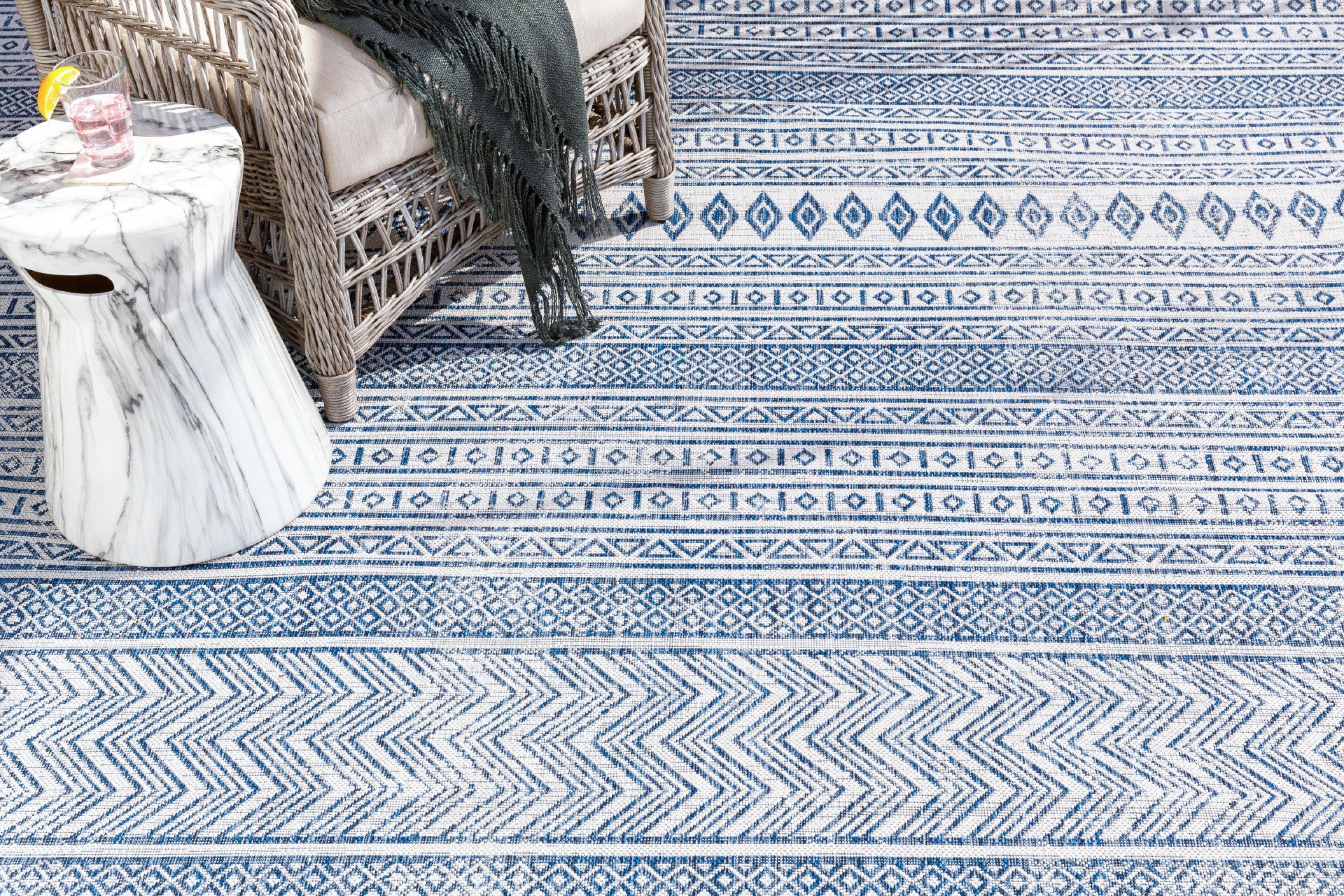 Eagean Machine Woven Rug Livabliss Eagean