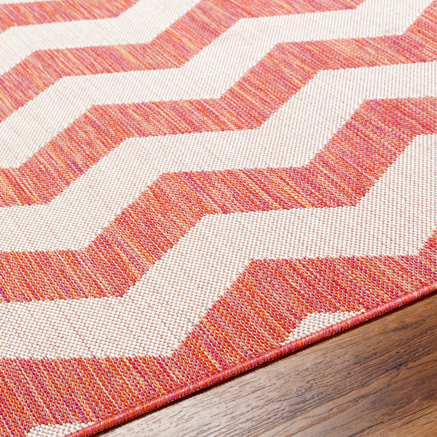 Long Beach Machine Woven Rug Livabliss Long Beach