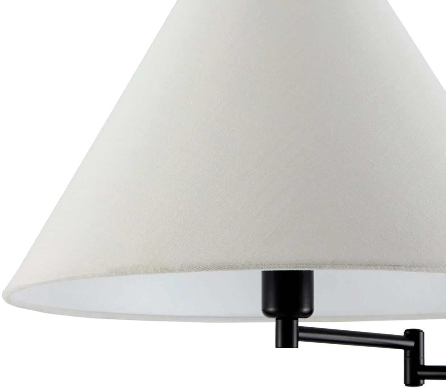 Zeke Accent Floor Lamp Livabliss Zeke