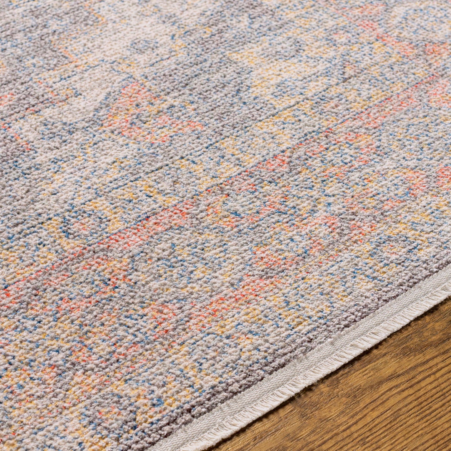 Subtle Machine Woven Rug Livabliss Subtle