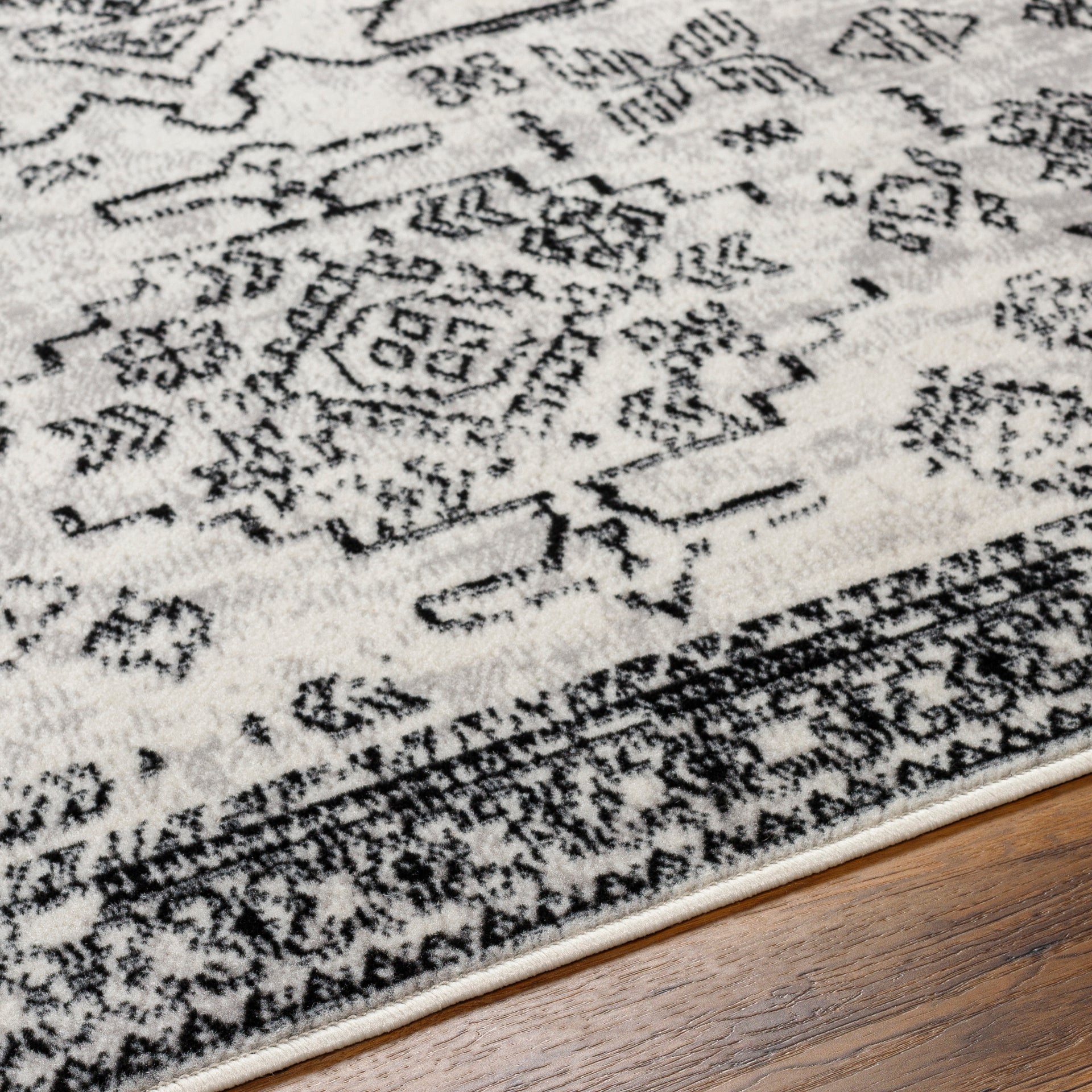 Pisa Machine Woven Rug Livabliss Pisa