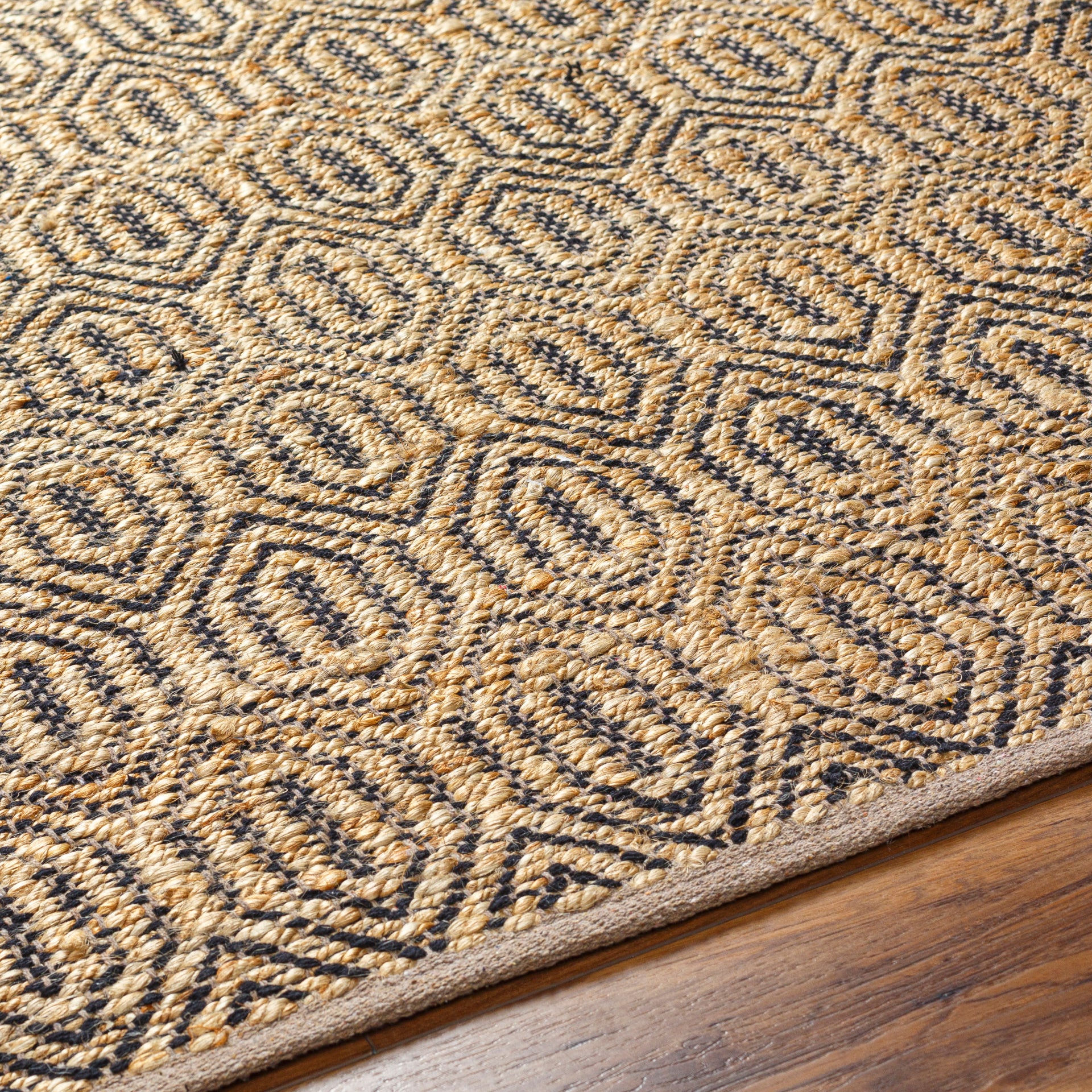 Selanik Handmade Rug Livabliss Selanik