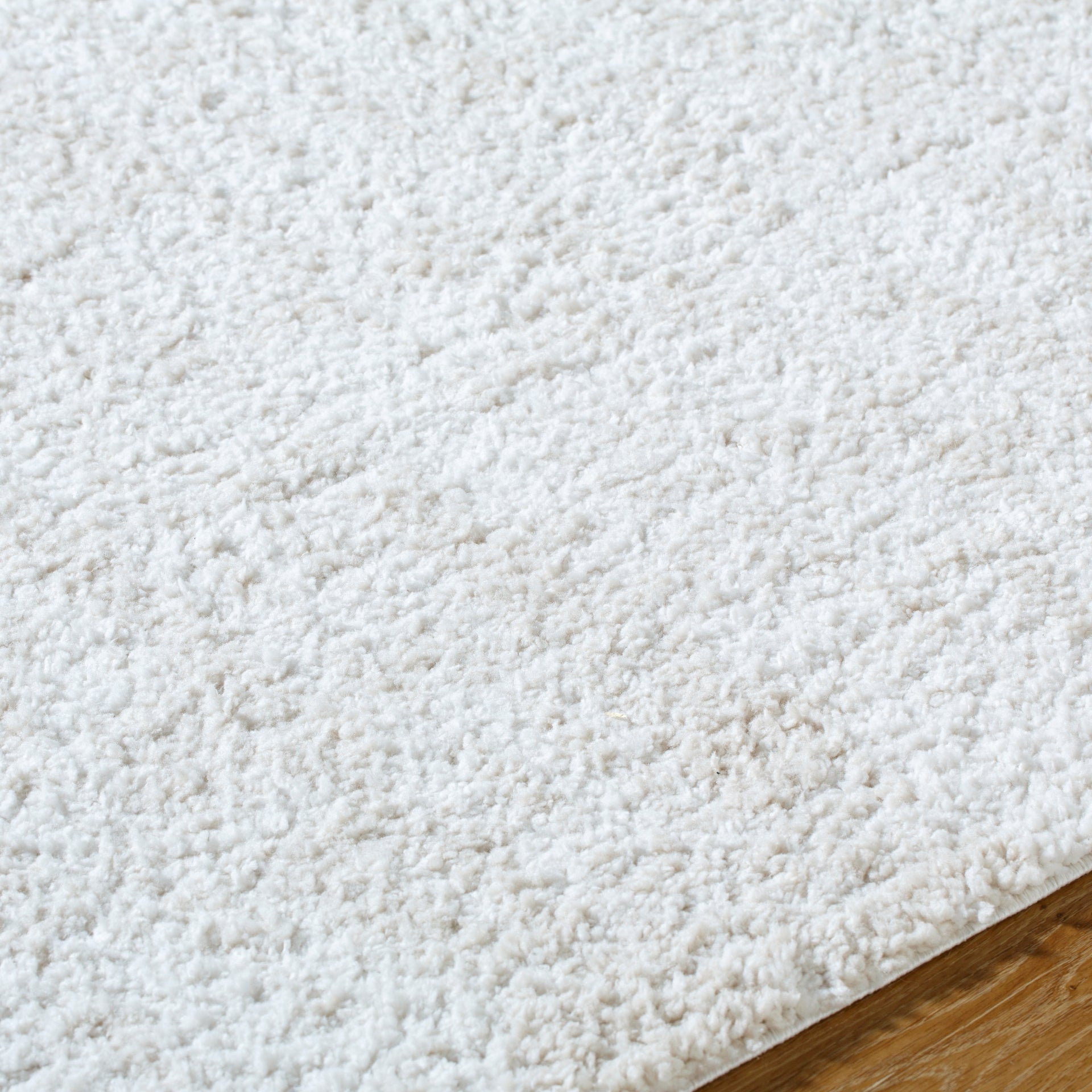 Sacramento Shag Machine Woven Rug Livabliss Sacramento Shag