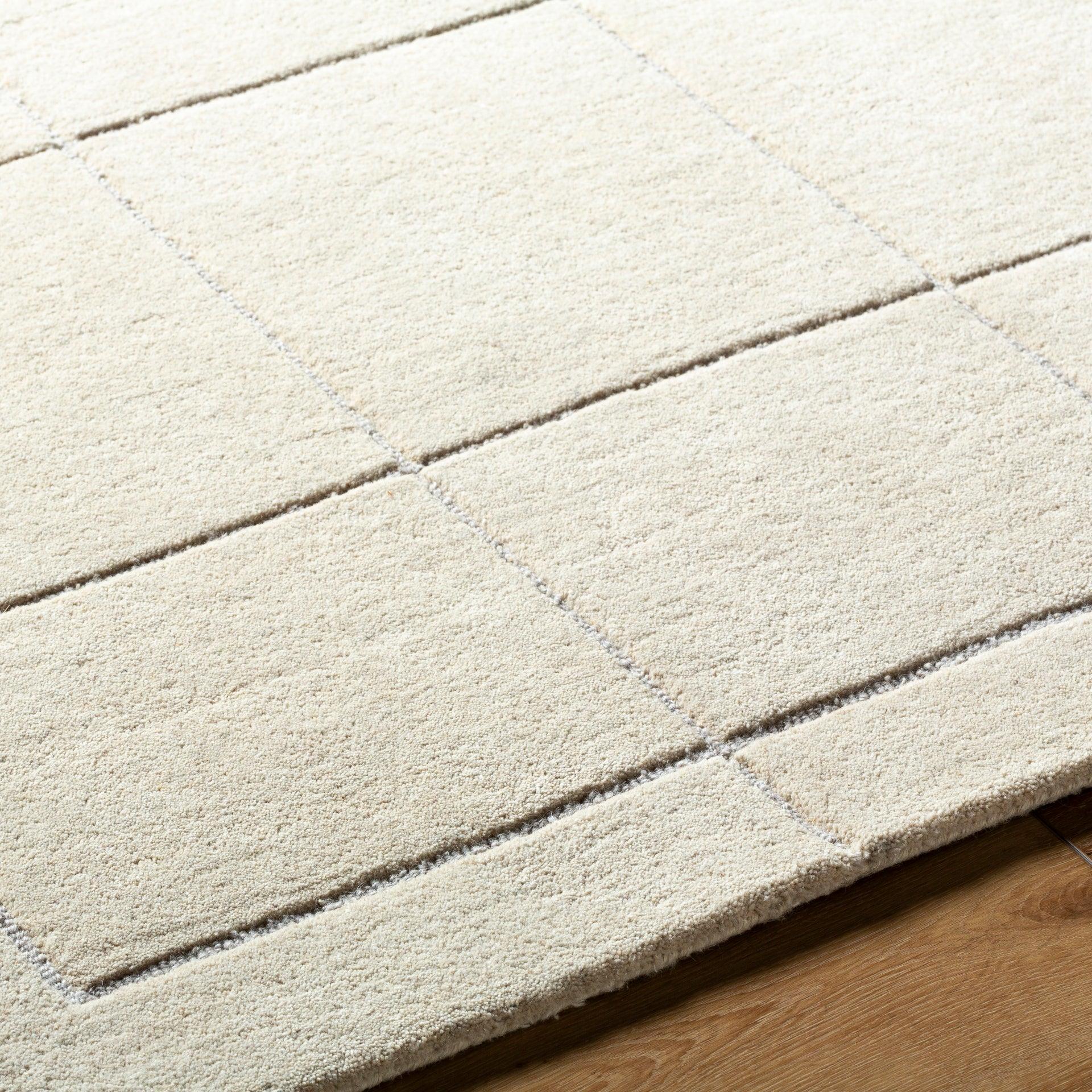Brook Handmade Rug Livabliss Brook