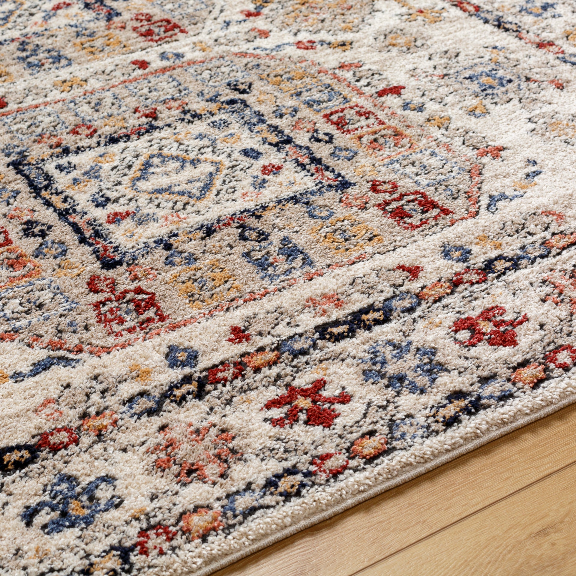 Liebe Machine Woven Rug Livabliss Liebe