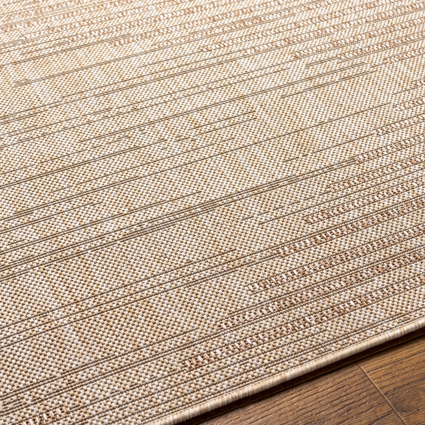 Tuareg Machine Woven Rug Livabliss Tuareg