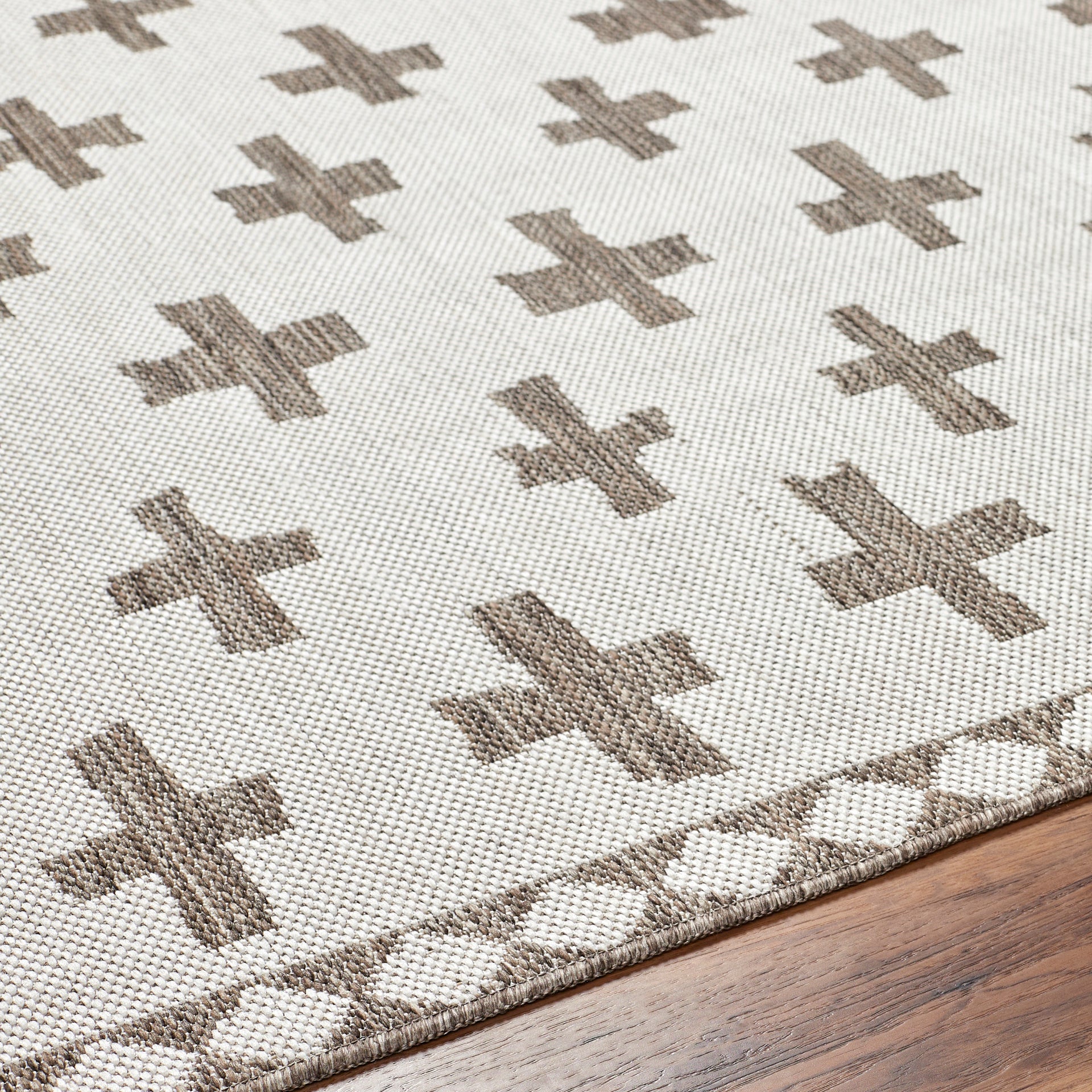 Long Beach Machine Woven Rug Livabliss Long Beach