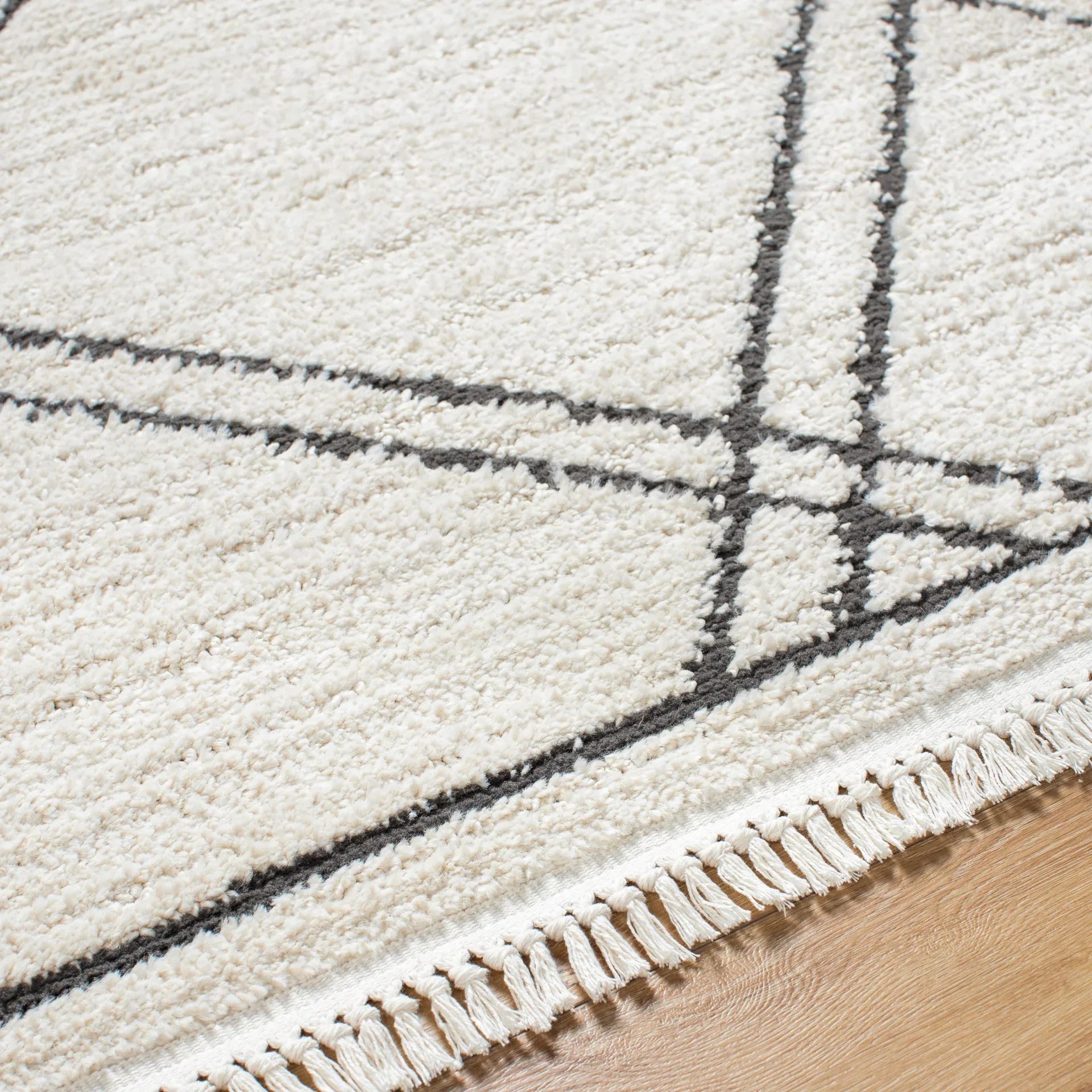 Berlin Machine Woven Rug Livabliss Berlin