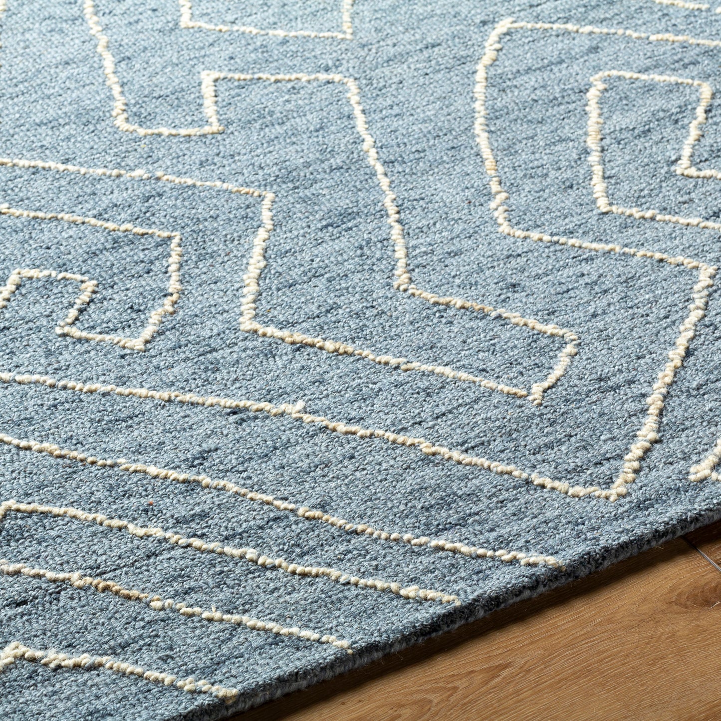 Jules Handmade Rug Livabliss Jules